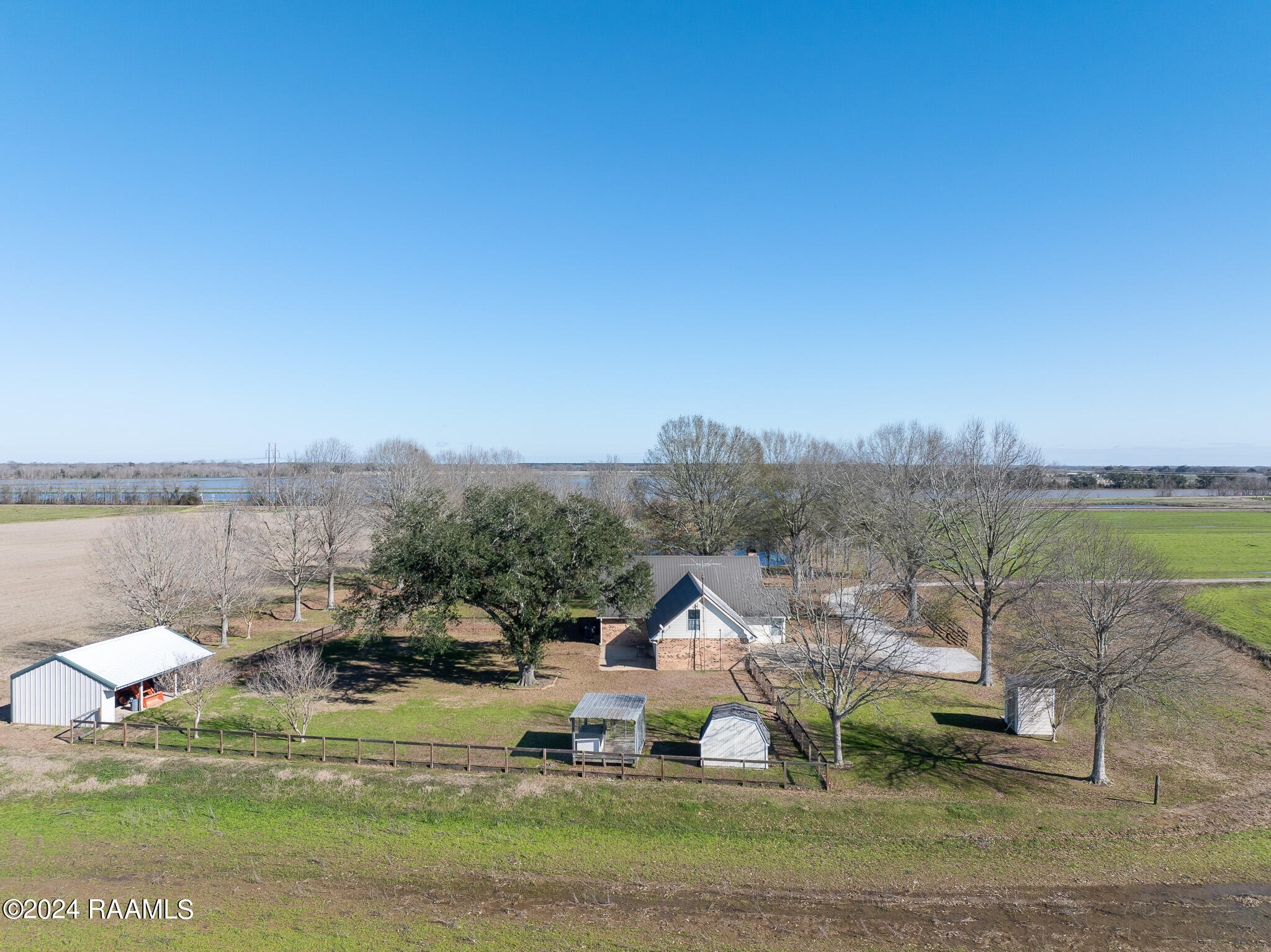1101 Chantel Road