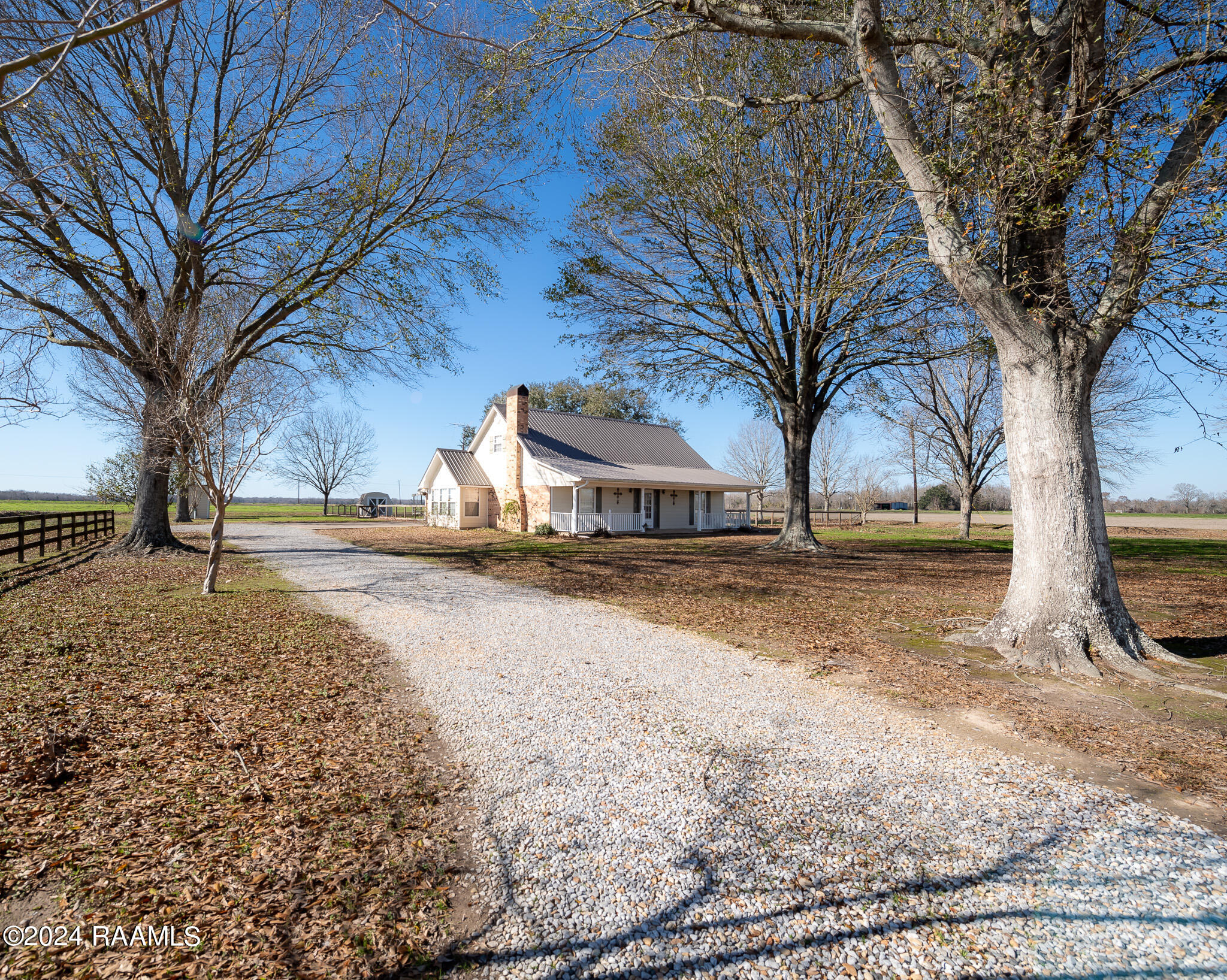 1101 Chantel Road