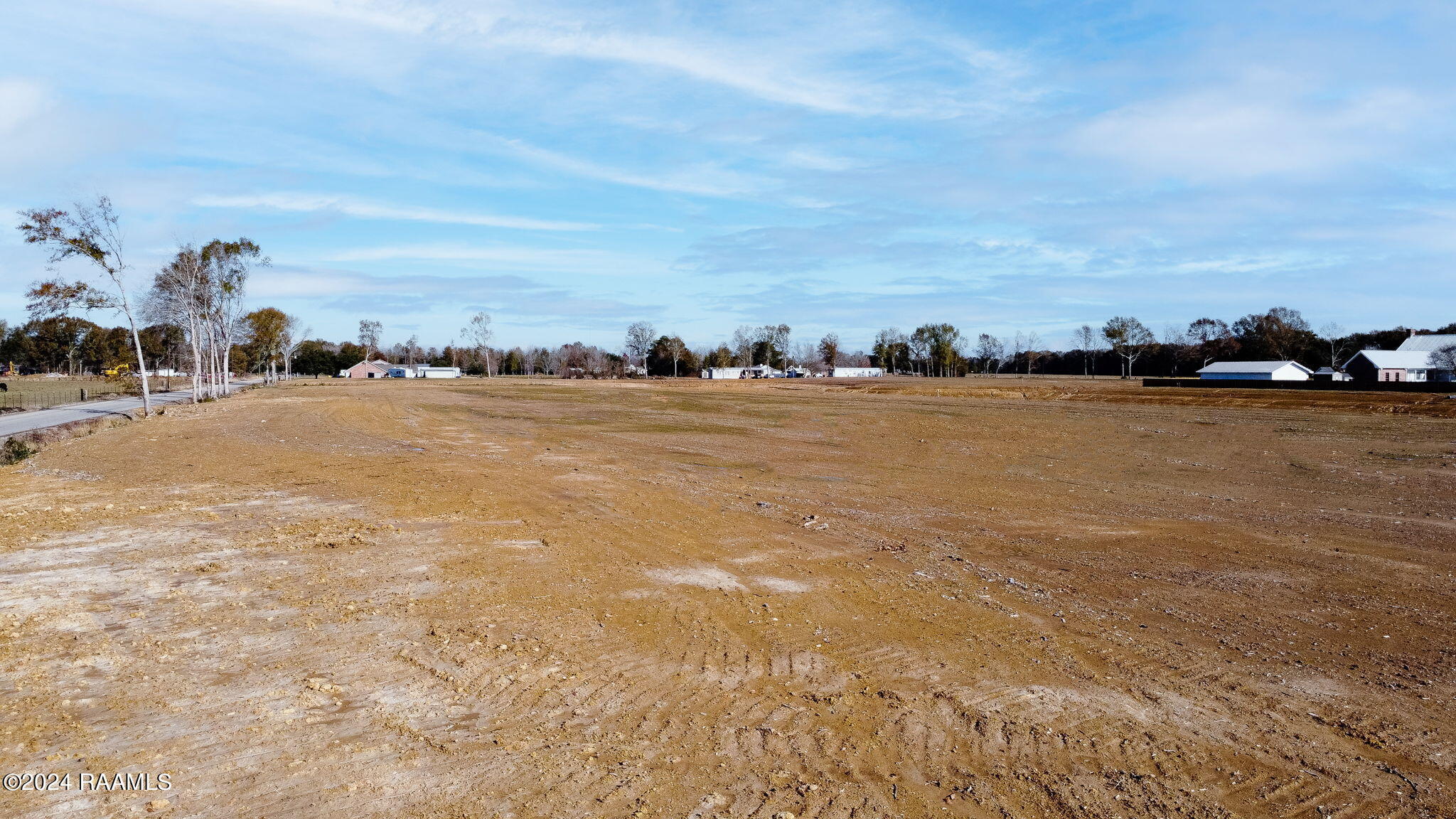 Lot 14 Mills Crossing