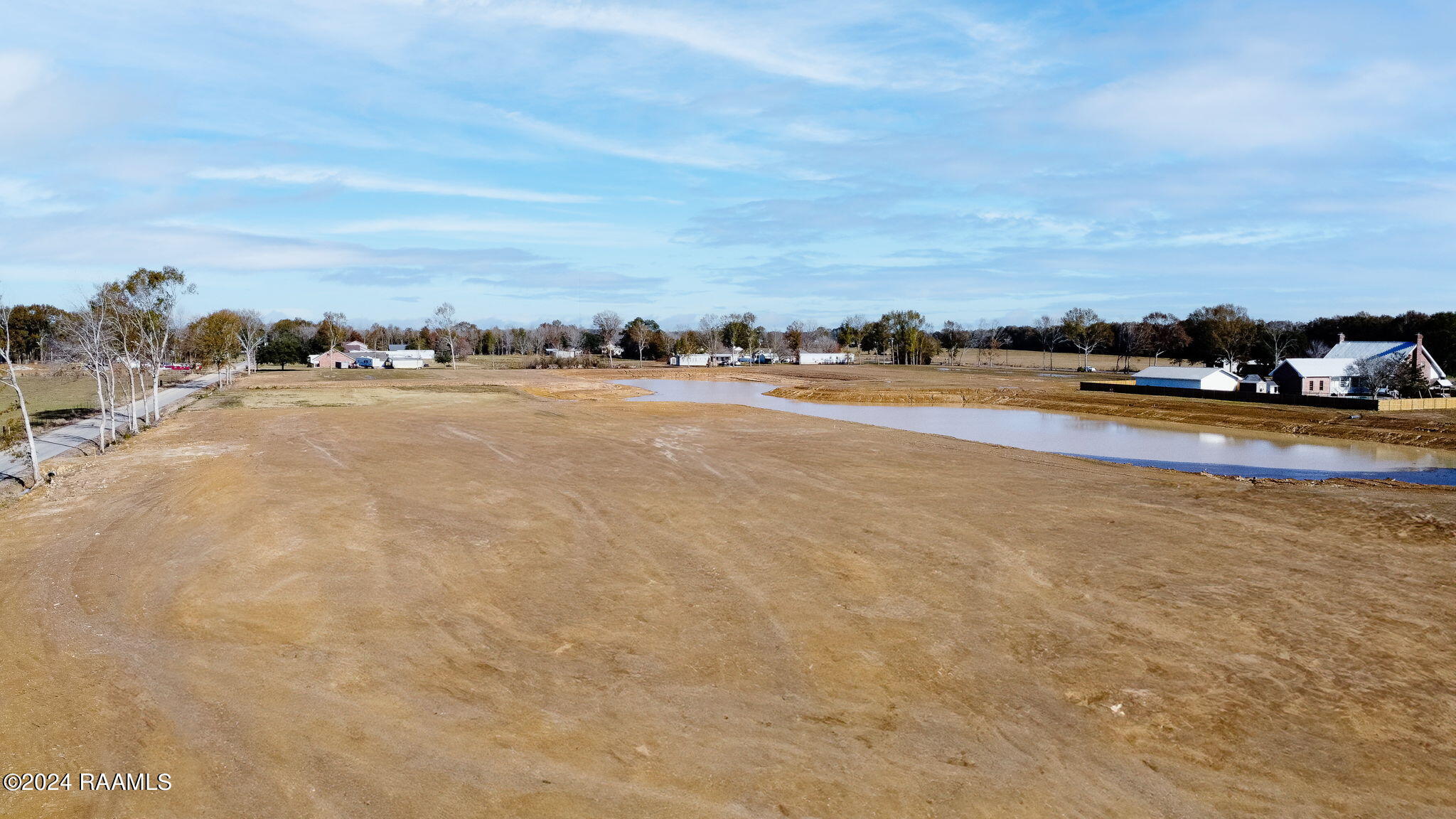 Lot 14 Mills Crossing