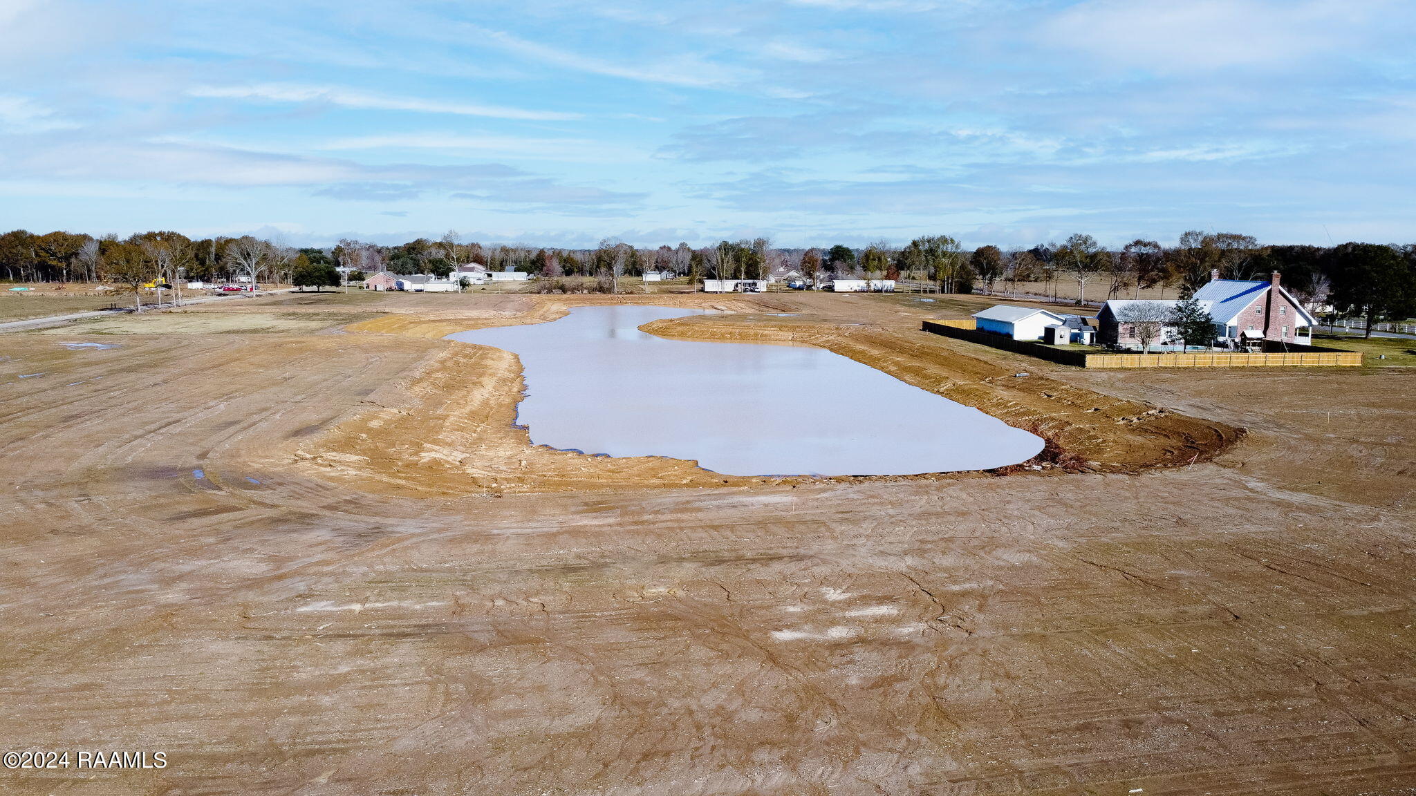 Lot 14 Mills Crossing