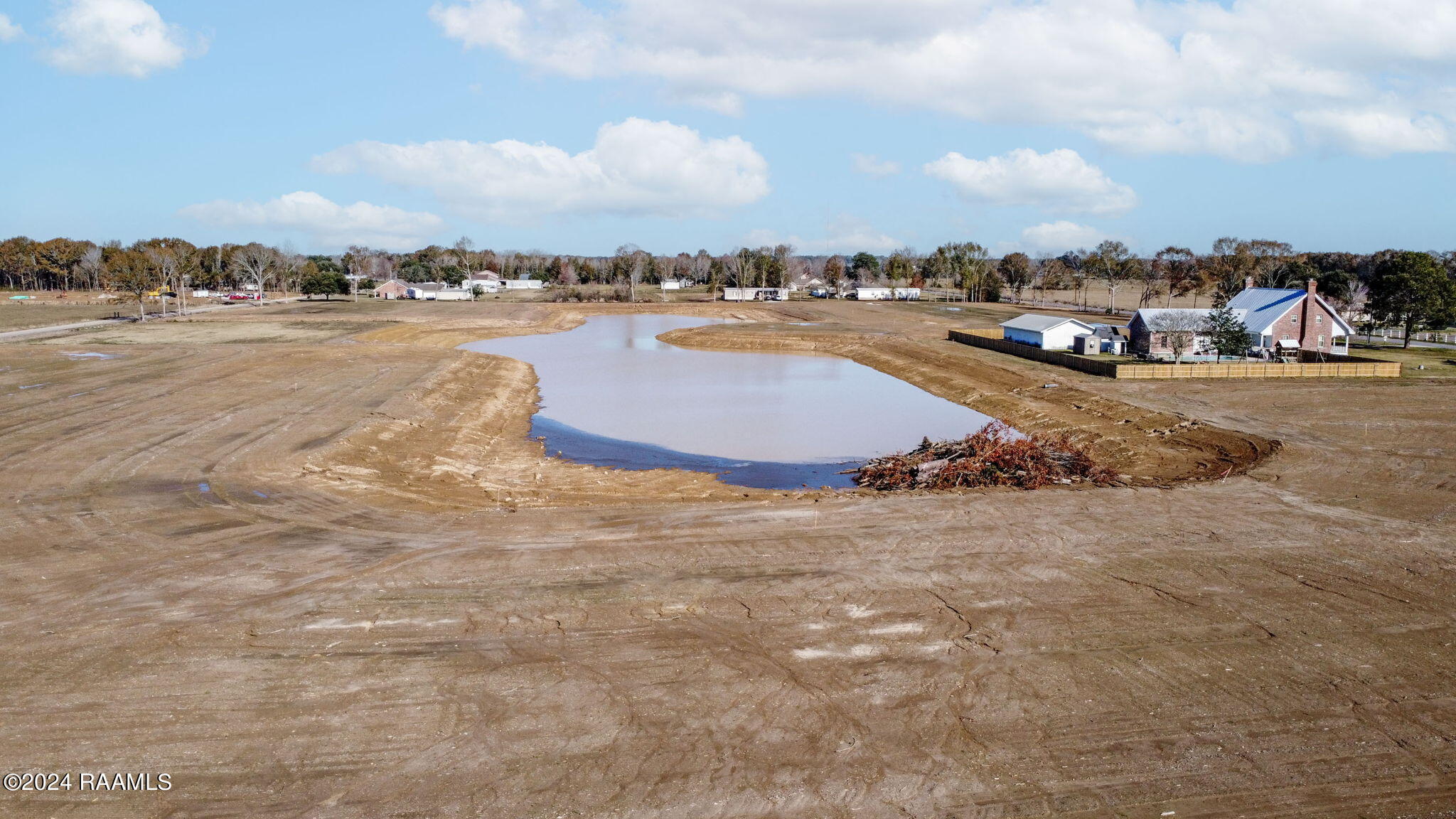Lot 14 Mills Crossing