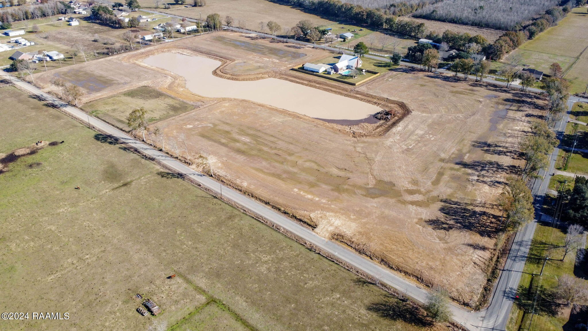 Lot 14 Mills Crossing