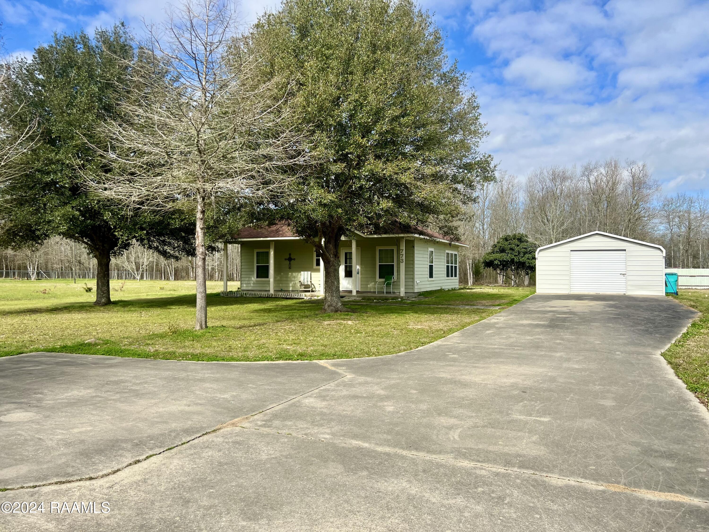 773 Mulberry Road