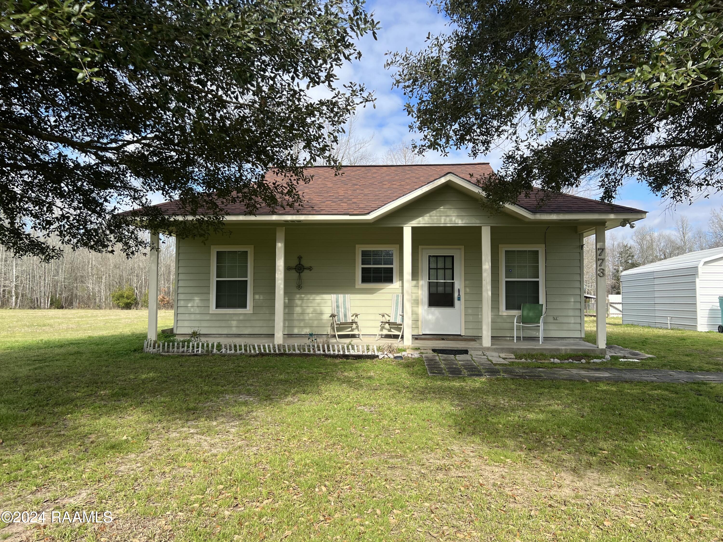 773 Mulberry Road