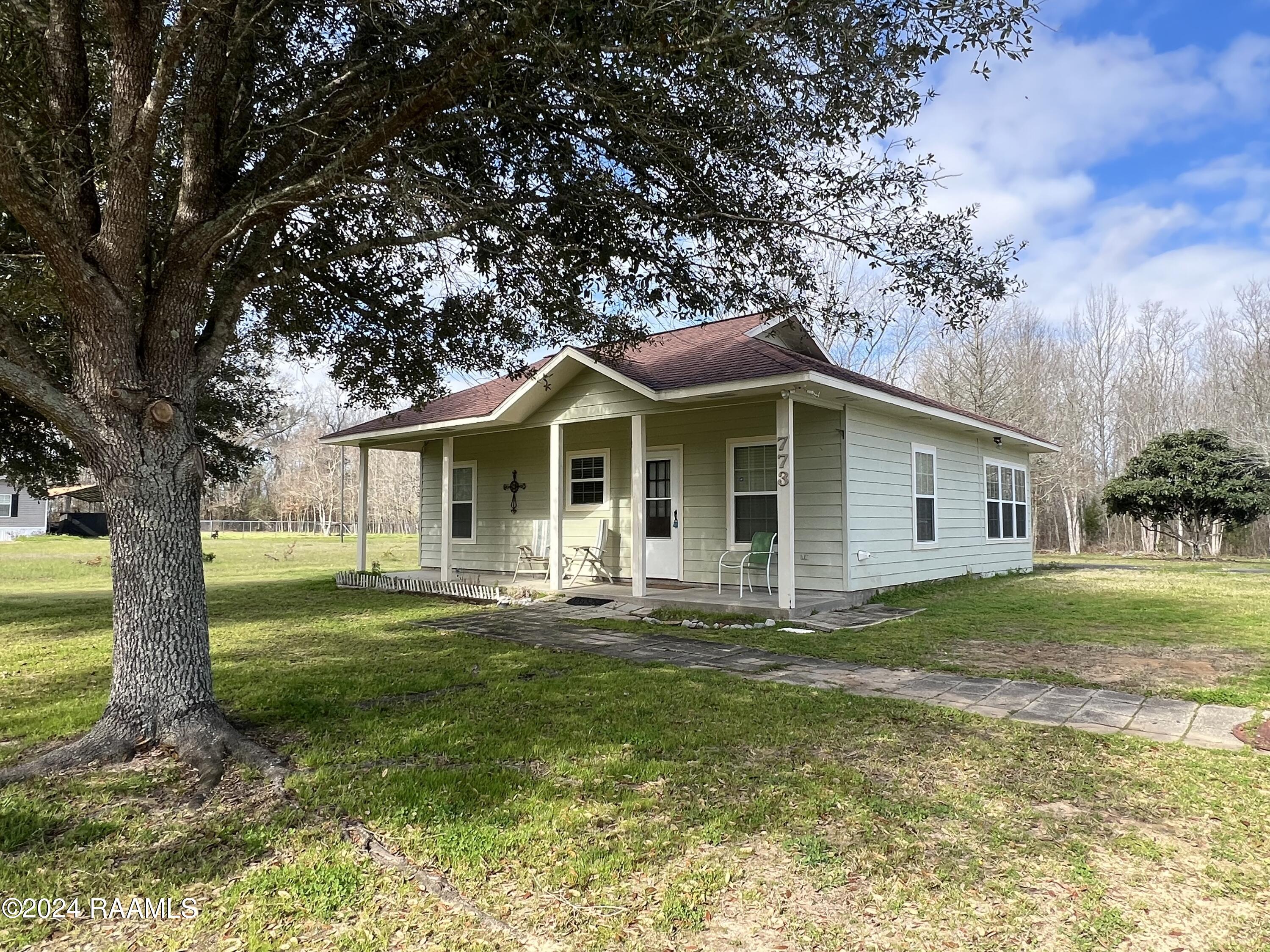 773 Mulberry Road