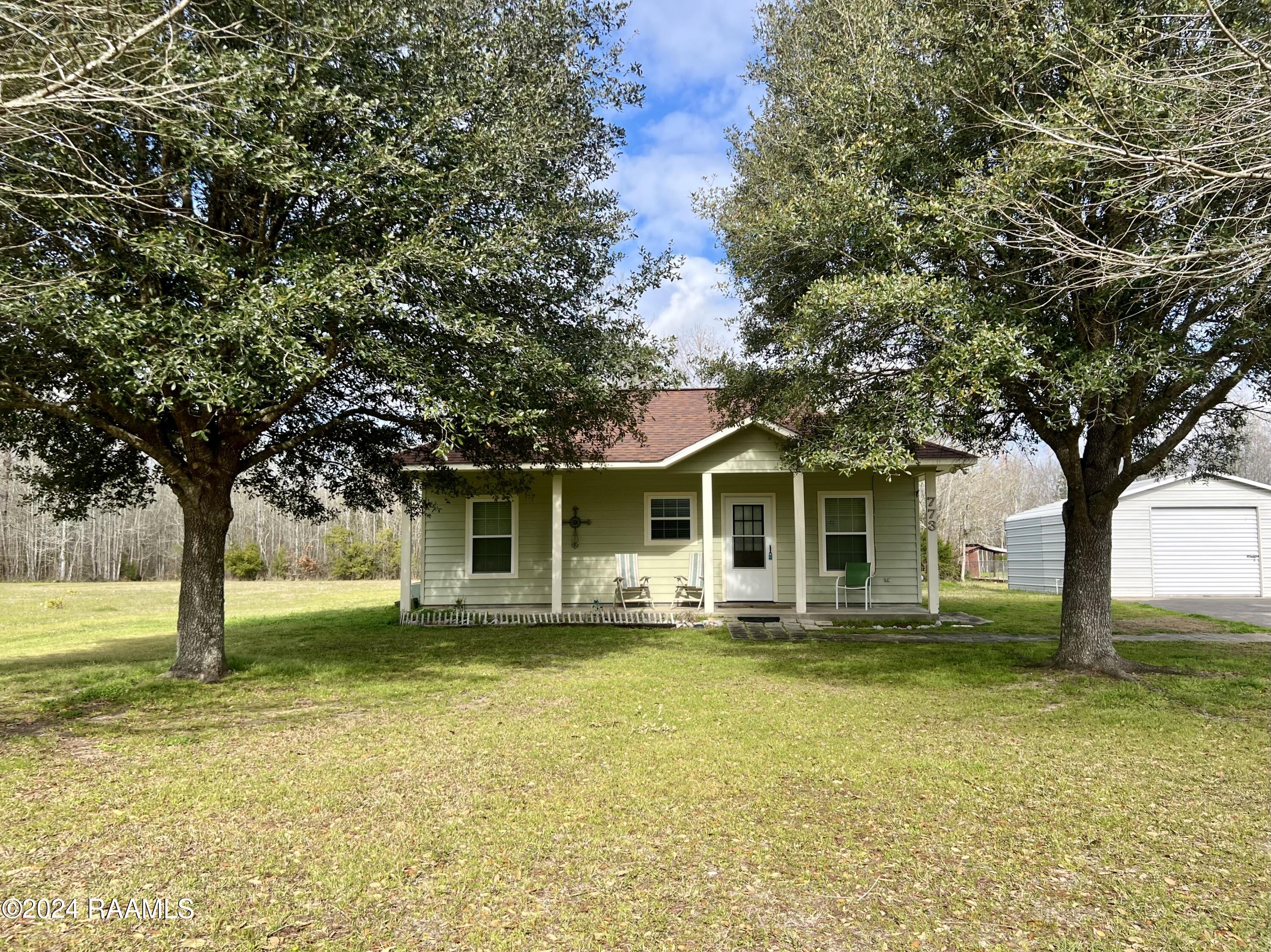 773 Mulberry Road