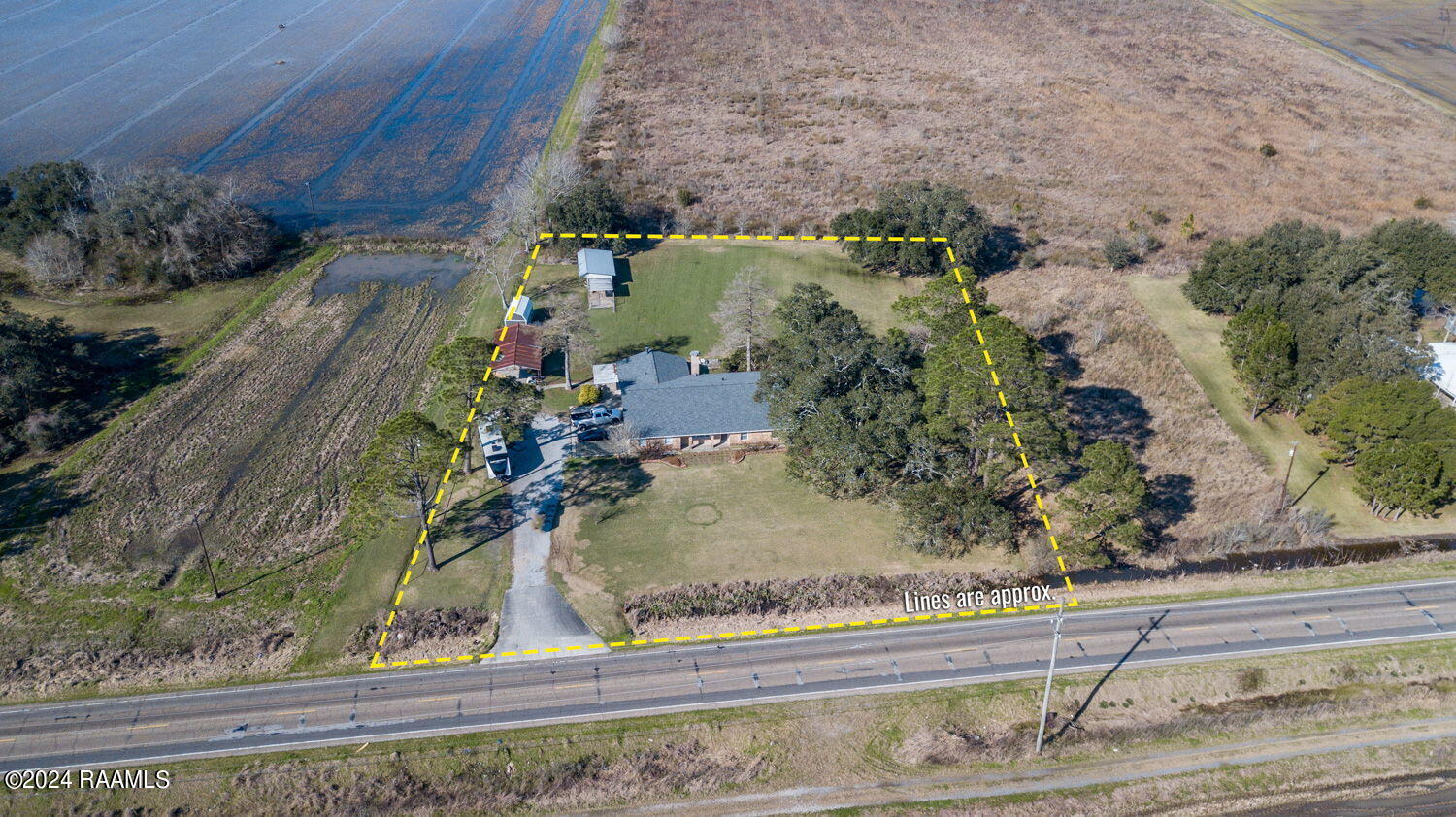 8171 S Hwy 13