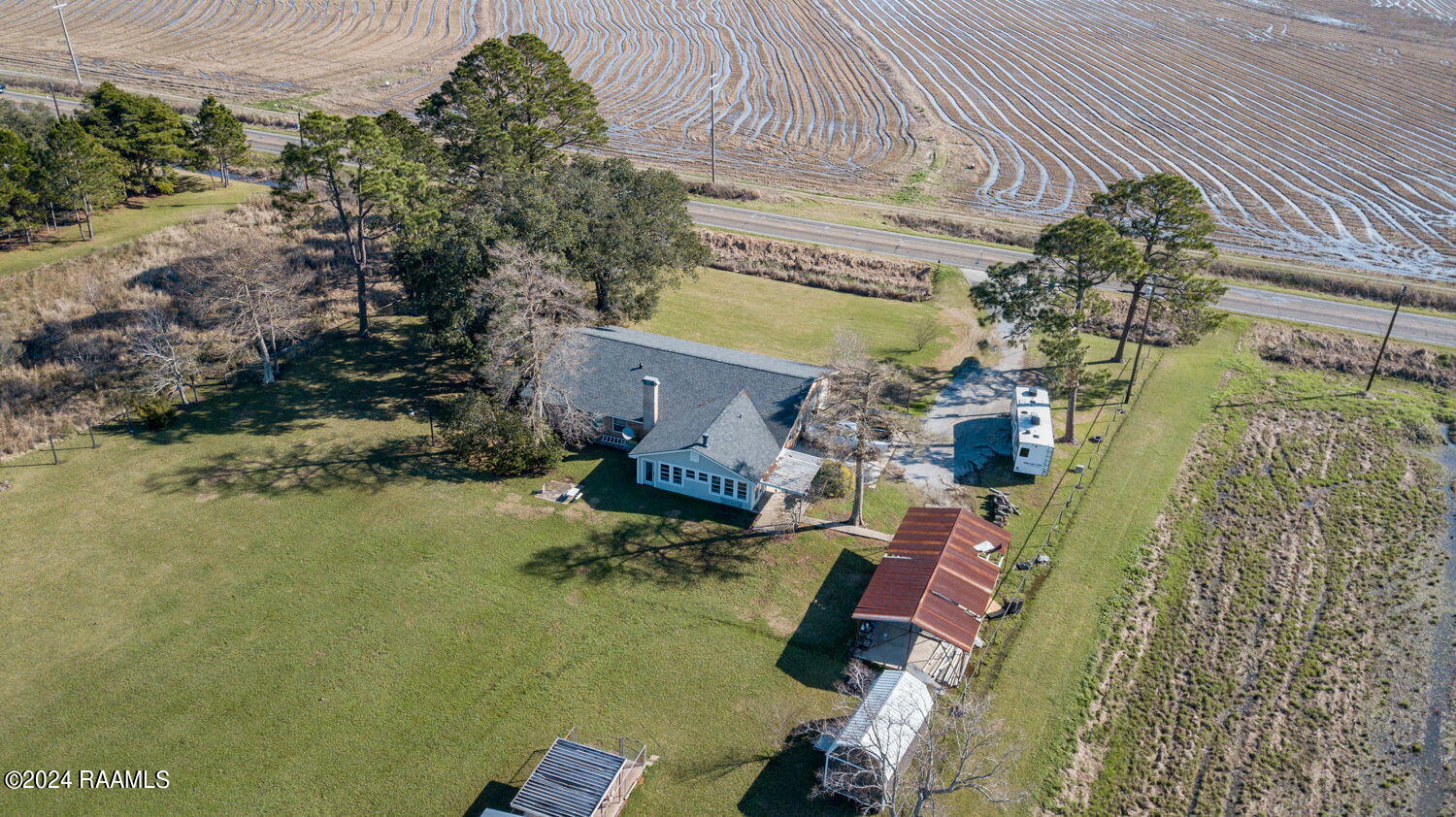 8171 S Hwy 13