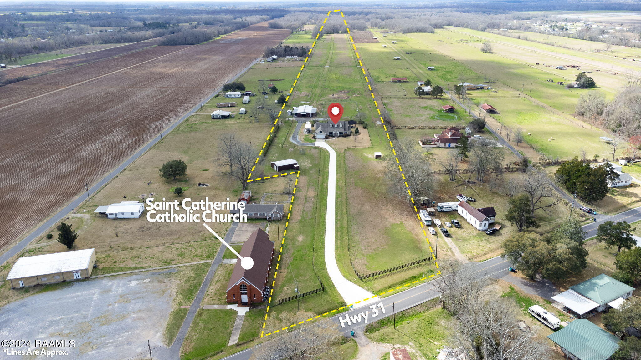 4419 Highway 31