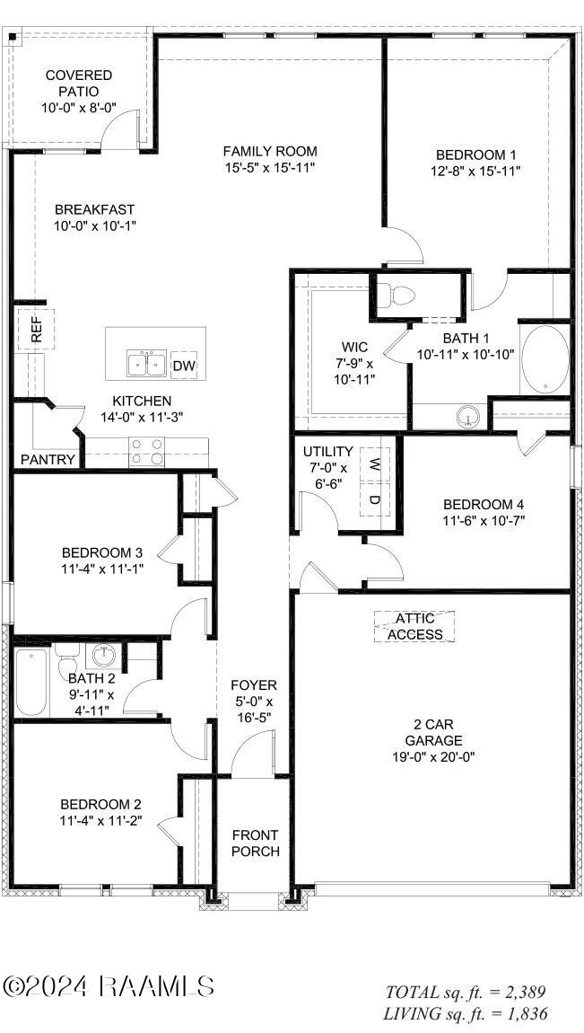 285 Crowne Parc Drive