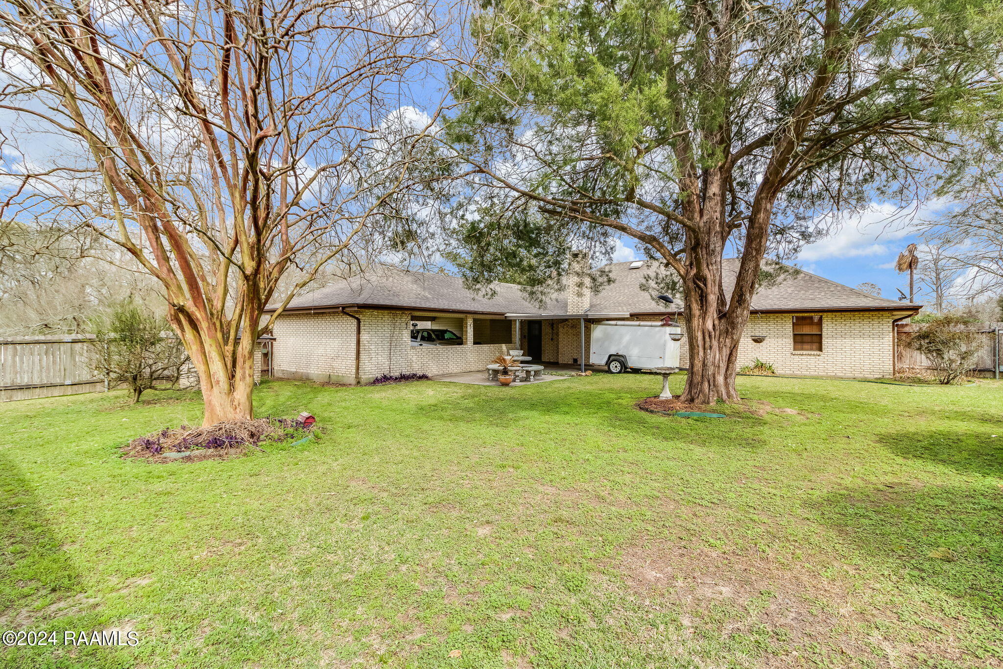 100 Bunker Hill Drive