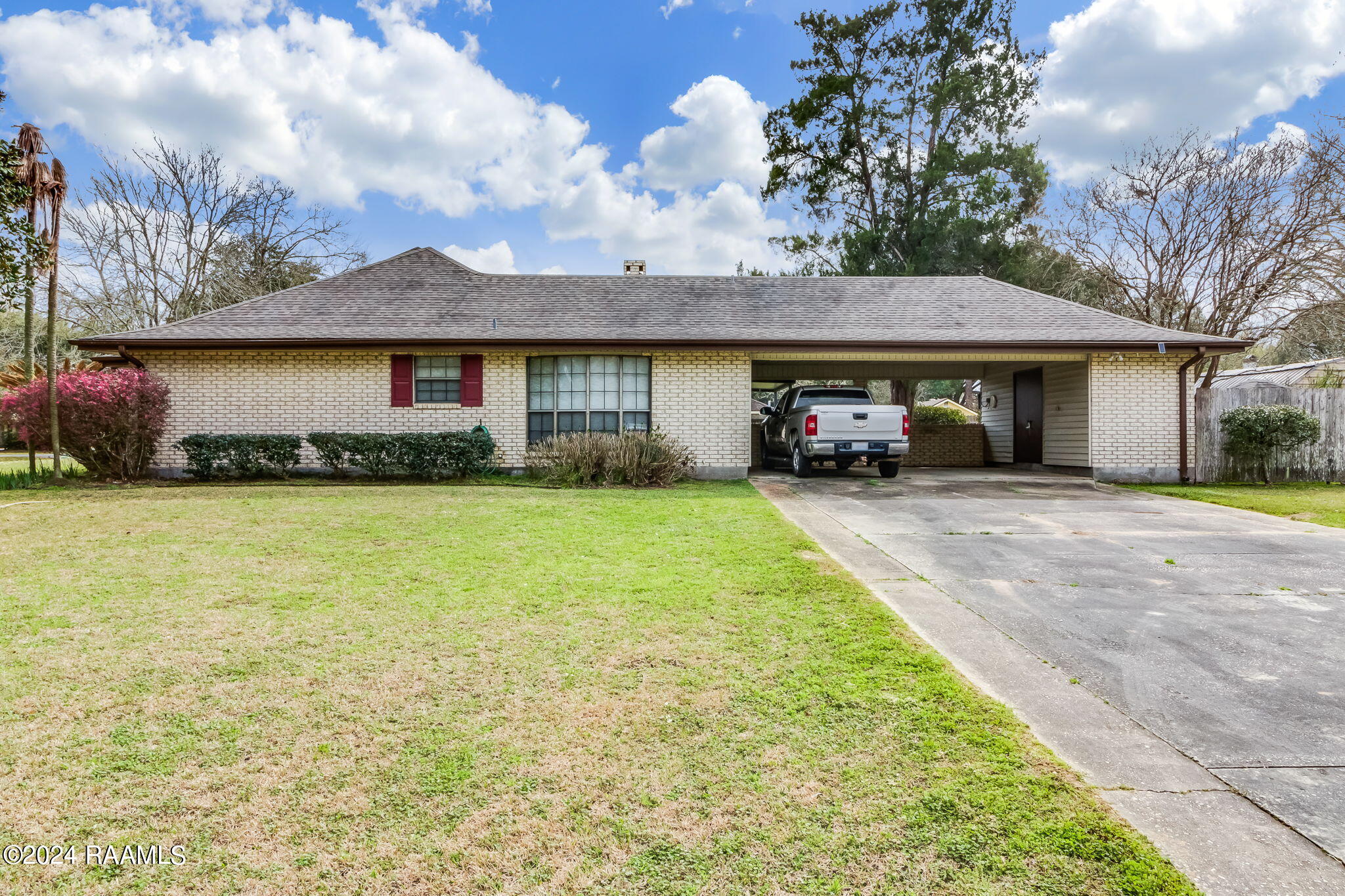 100 Bunker Hill Drive