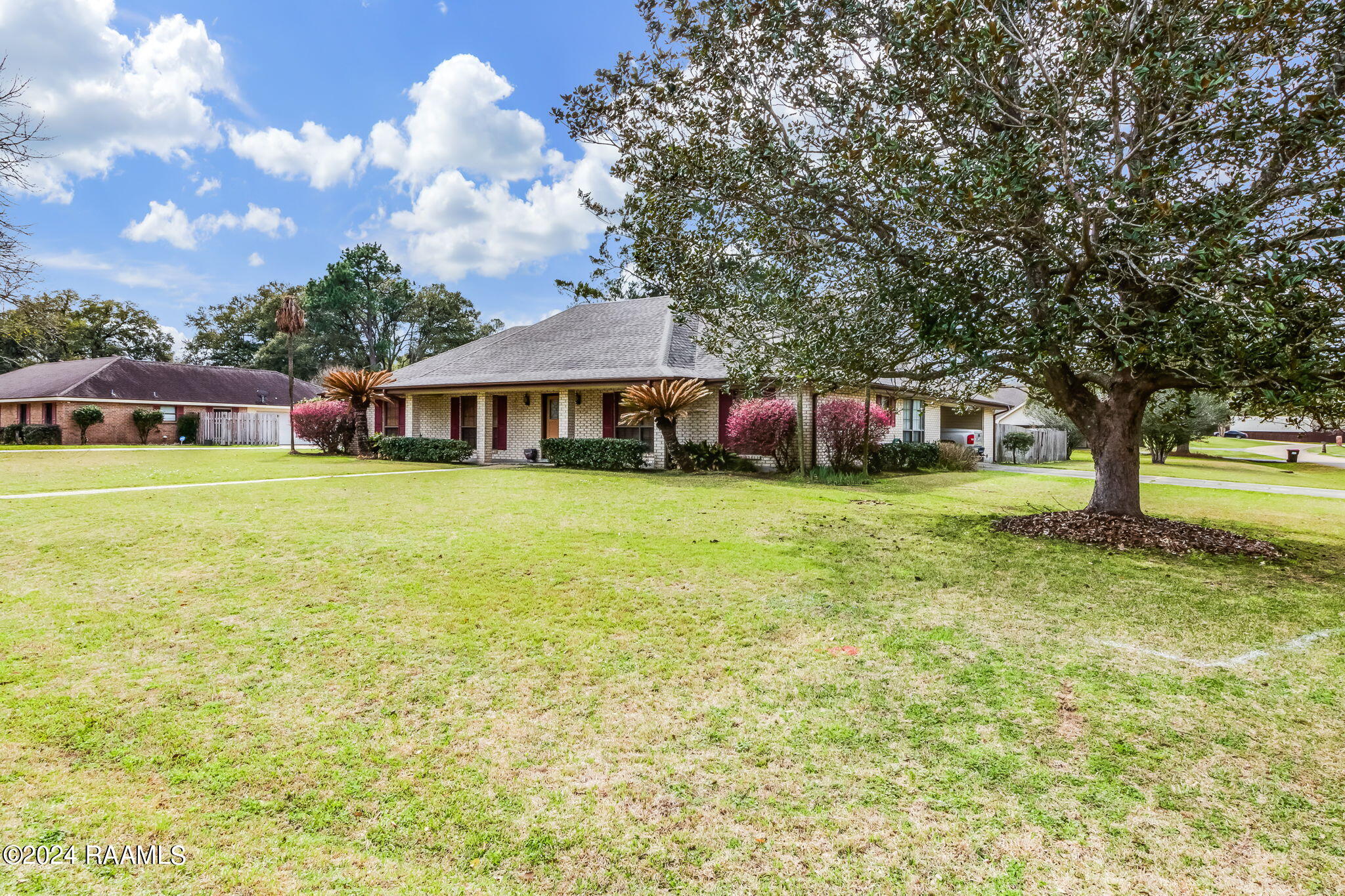 100 Bunker Hill Drive