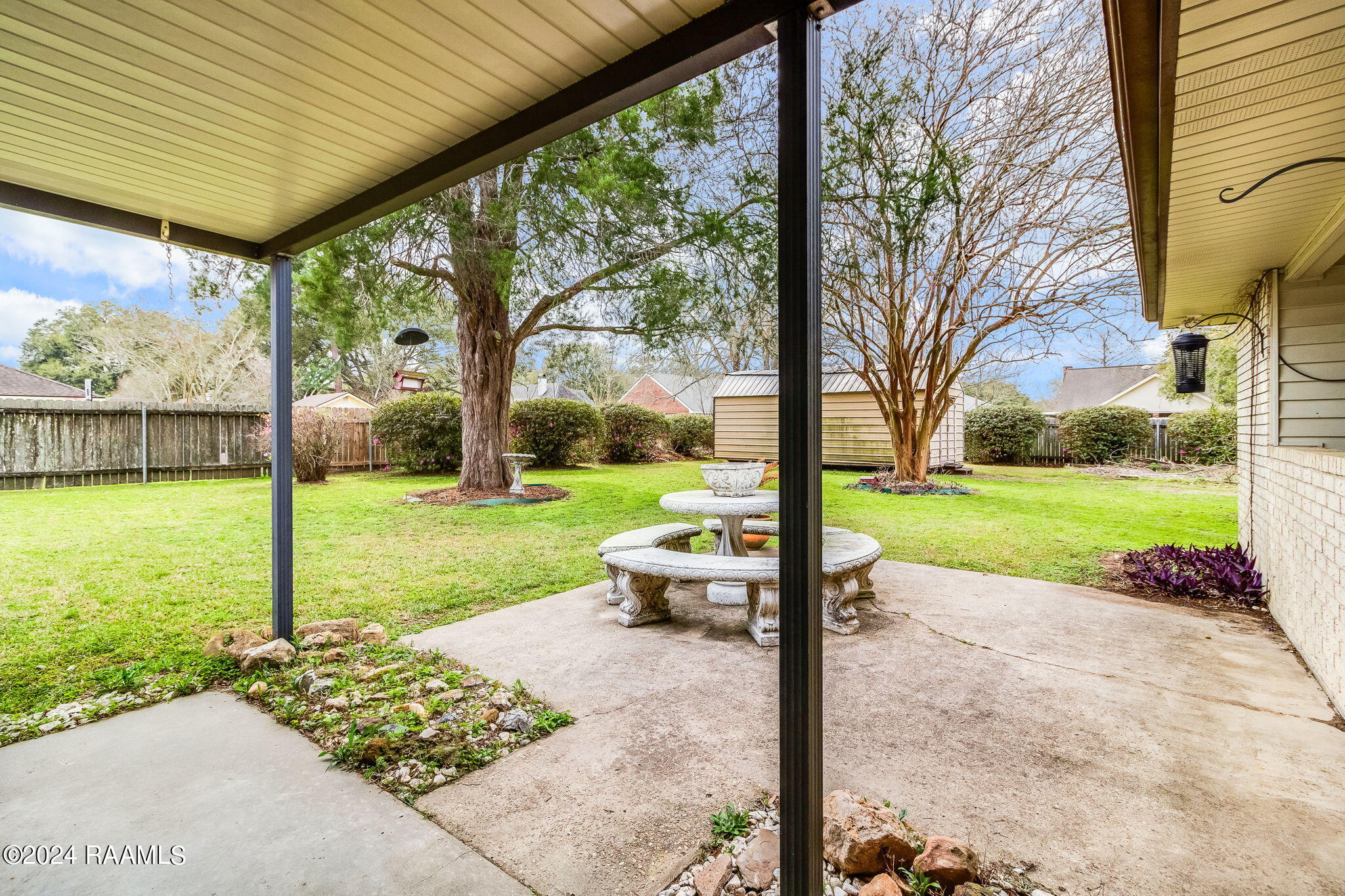 100 Bunker Hill Drive