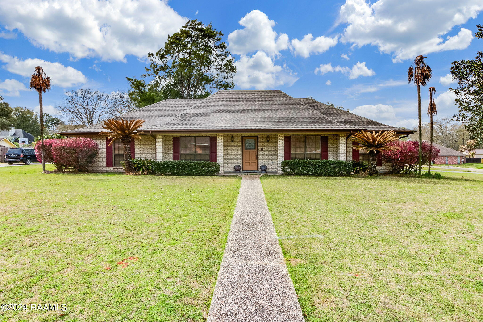 100 Bunker Hill Drive