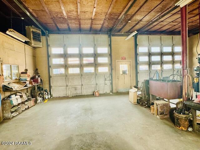 823 W Vine Street