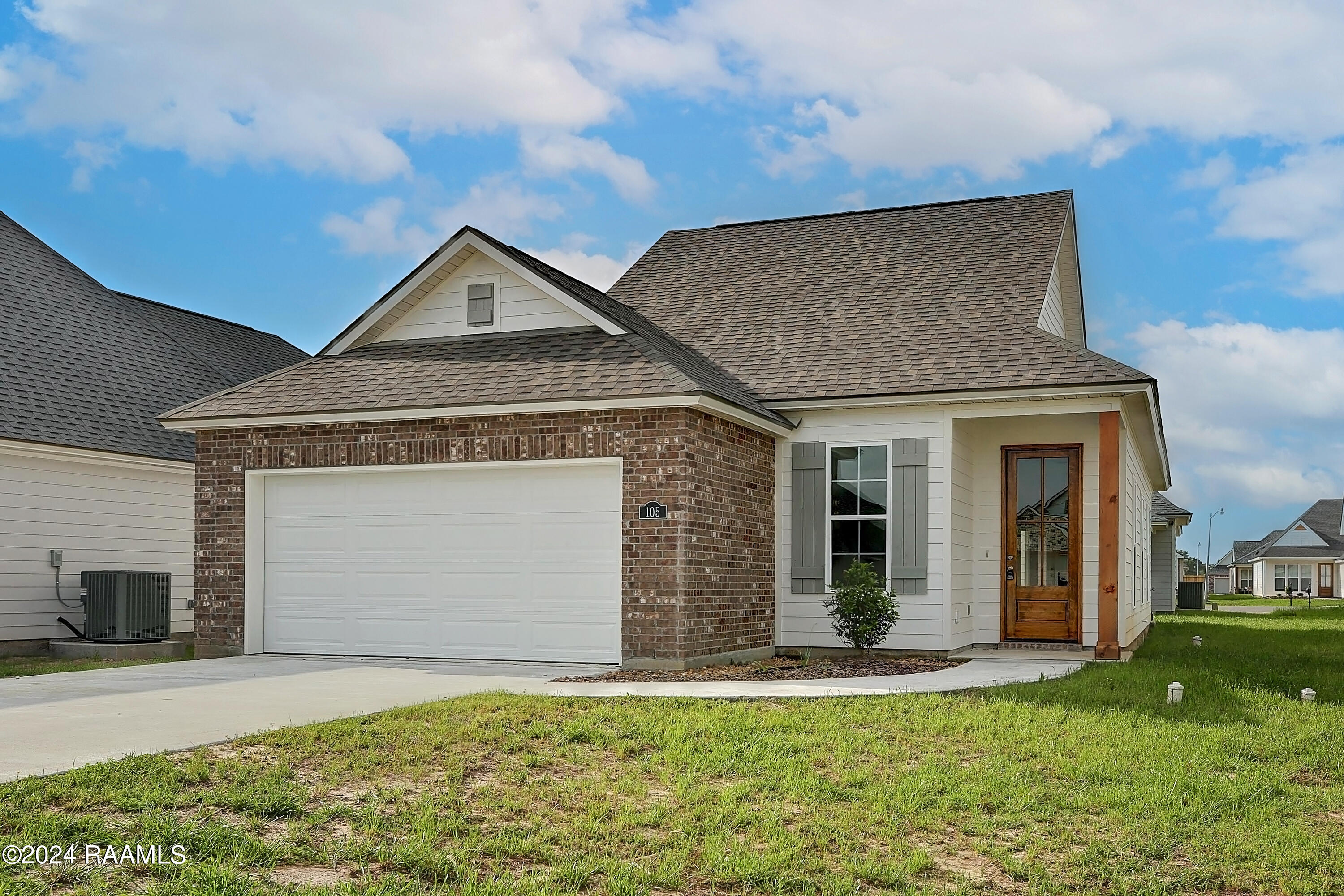 105 Ancona Lane