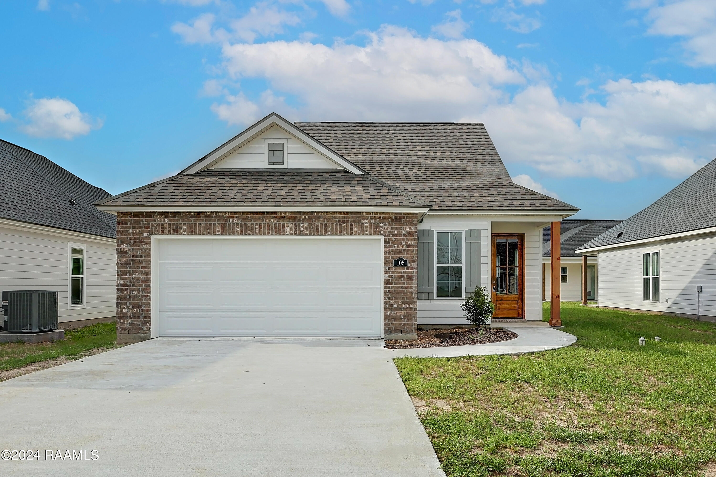 105 Ancona Lane
