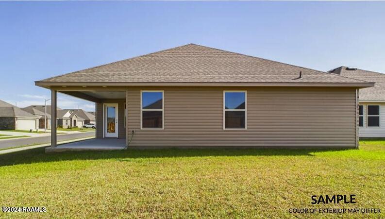 118 Pixie Drive