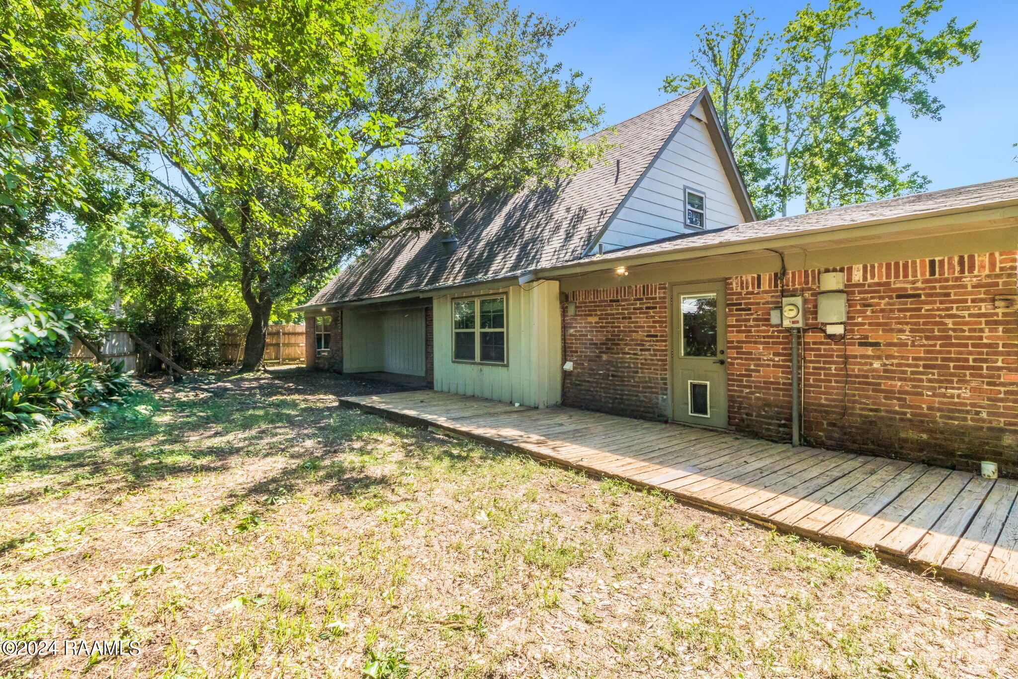 901 Dafney Drive