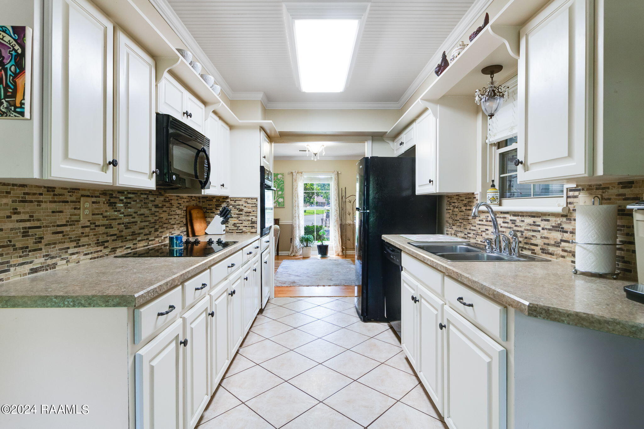 901 Dafney Drive