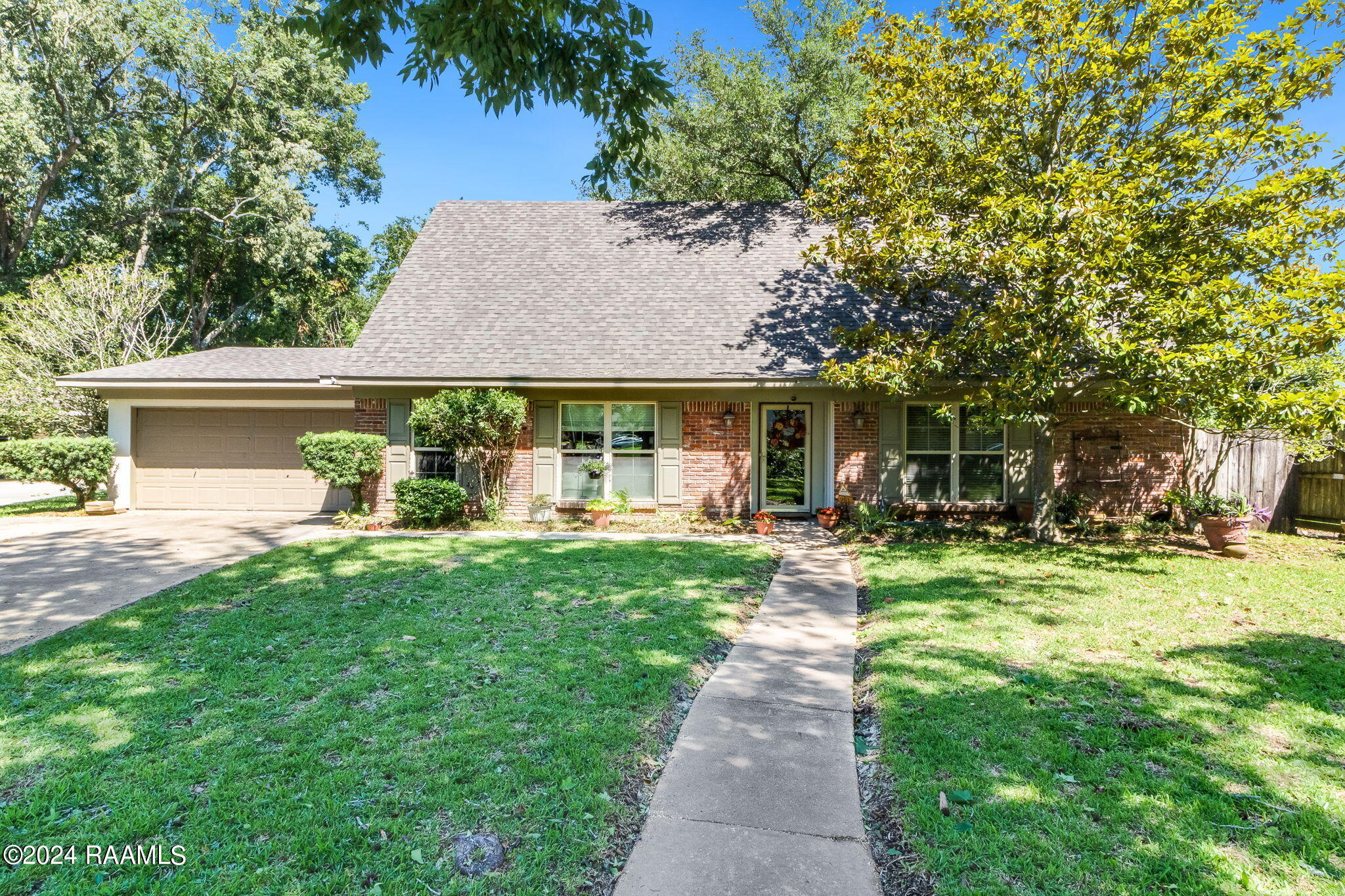 901 Dafney Drive