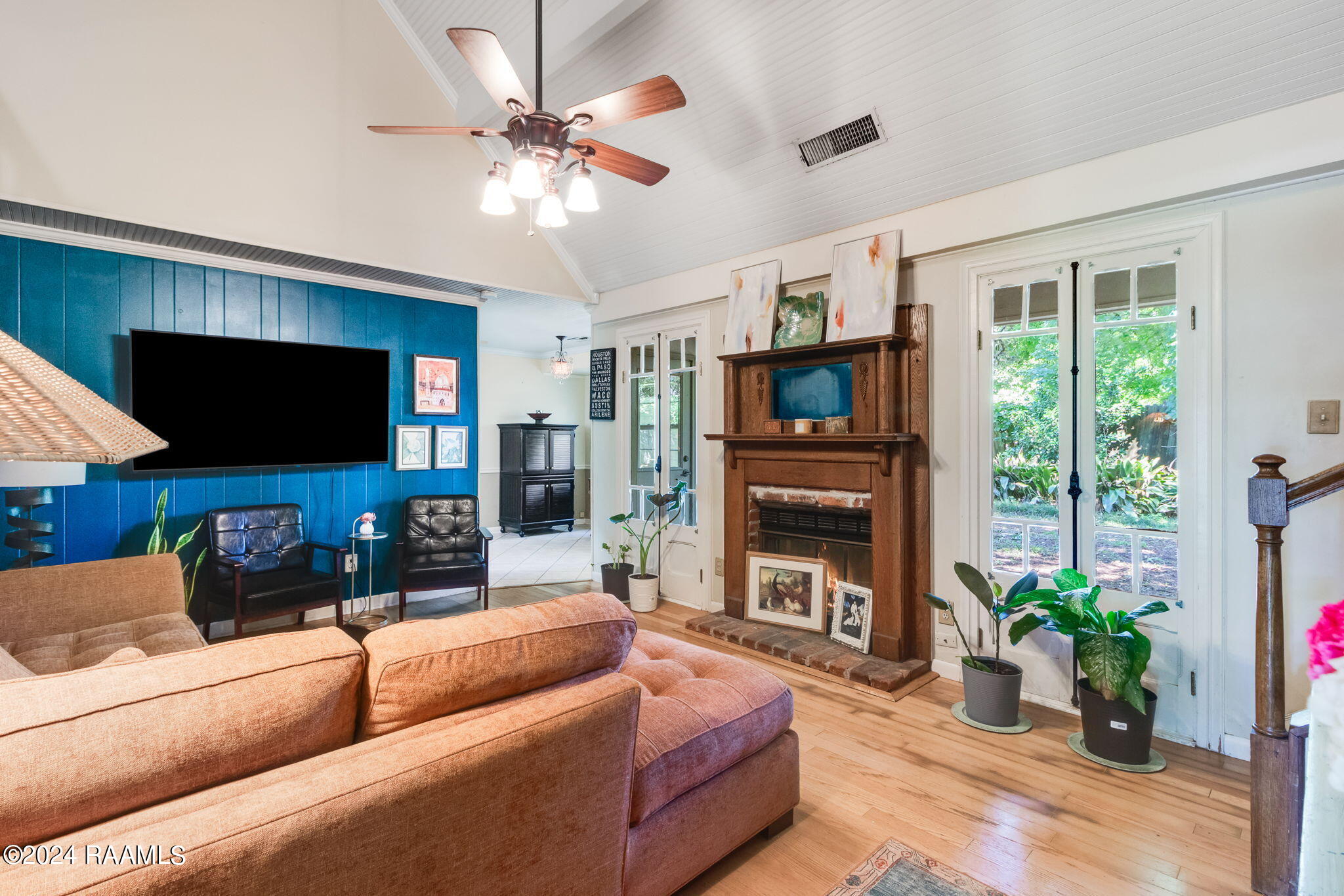 901 Dafney Drive
