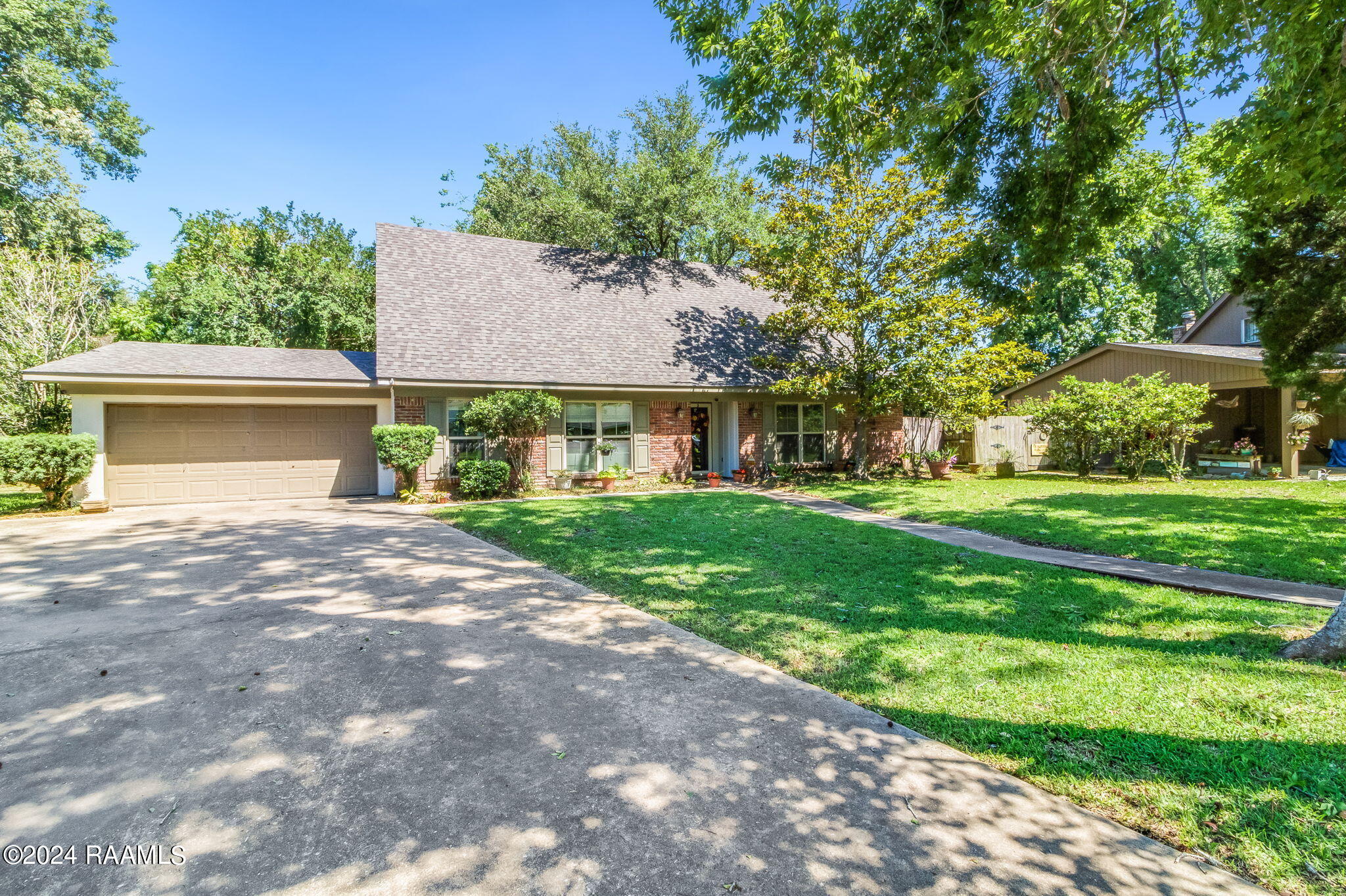 901 Dafney Drive