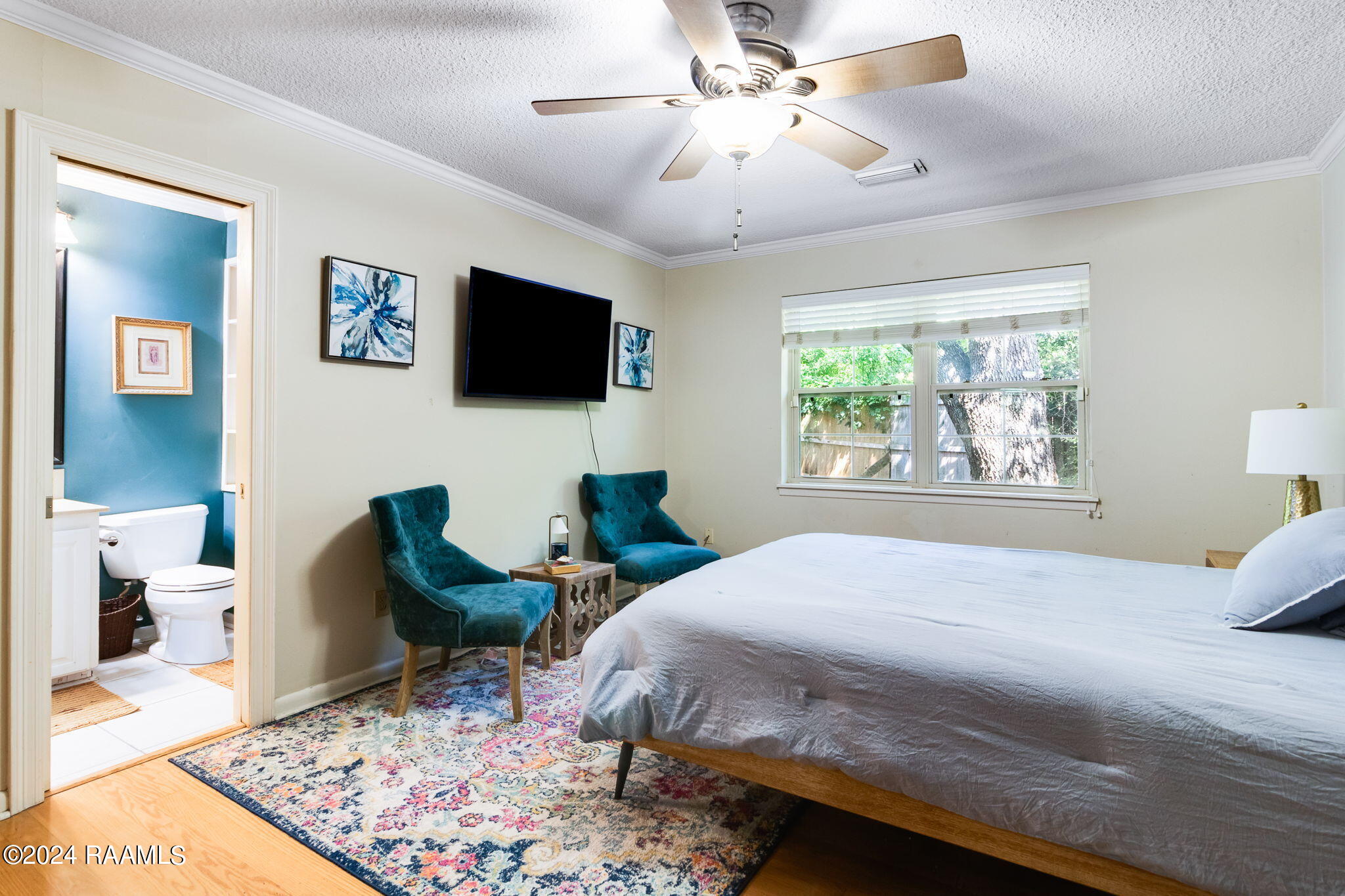 901 Dafney Drive