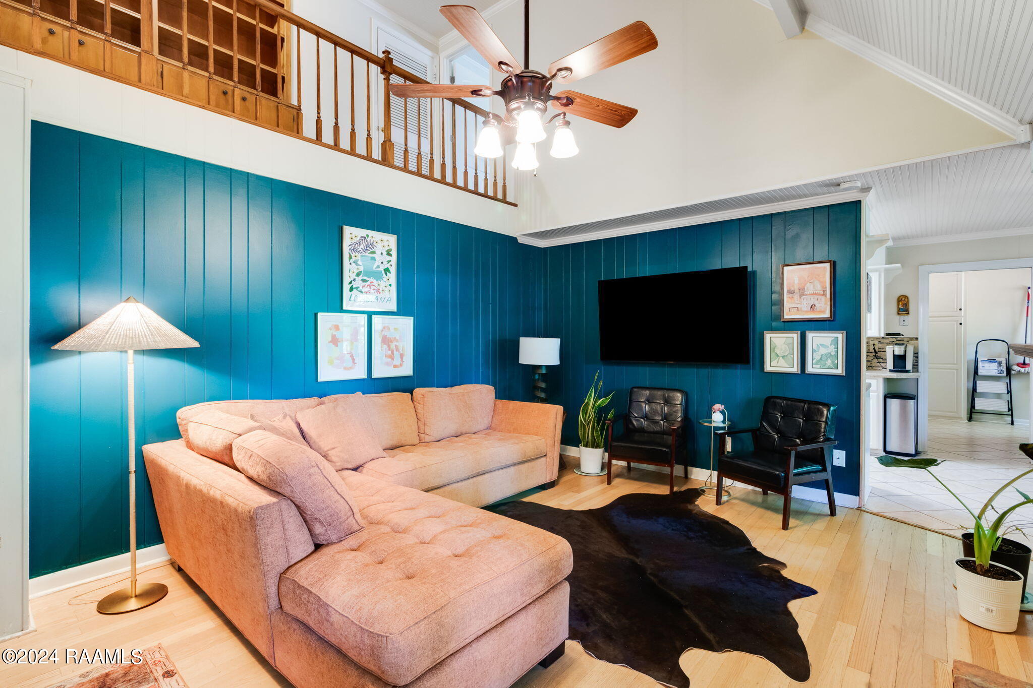 901 Dafney Drive