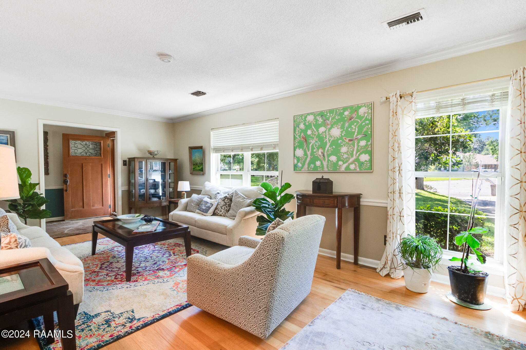 901 Dafney Drive