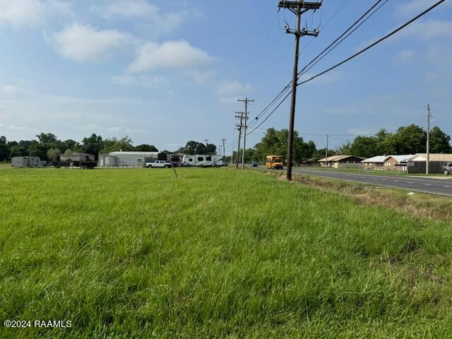 La Hwy 182