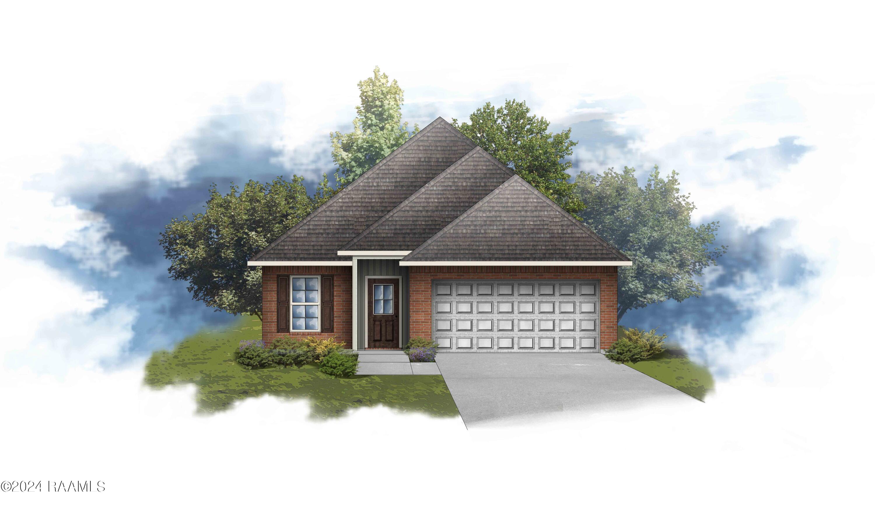 106 Ember Ridge Lane