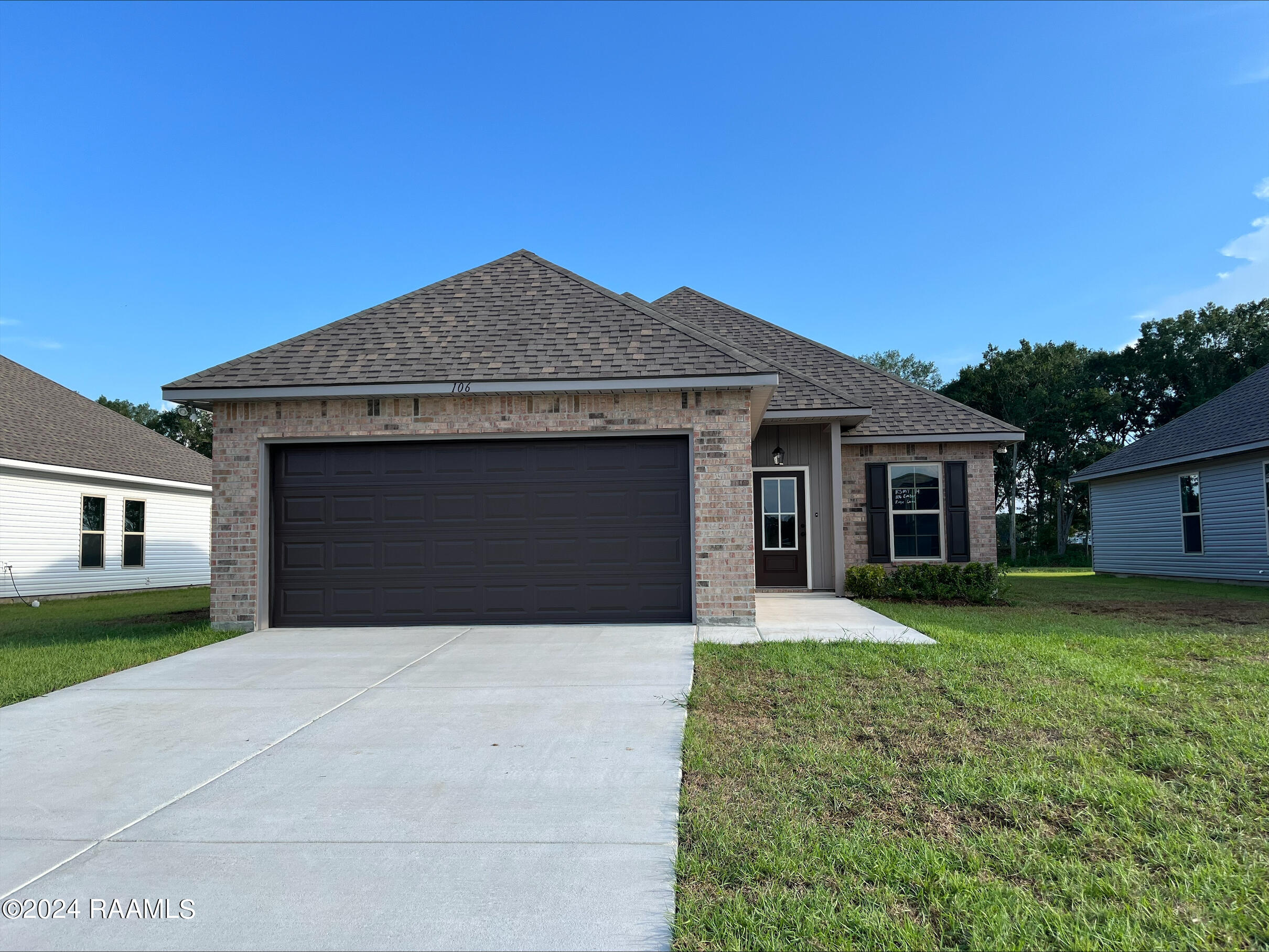106 Ember Ridge Lane