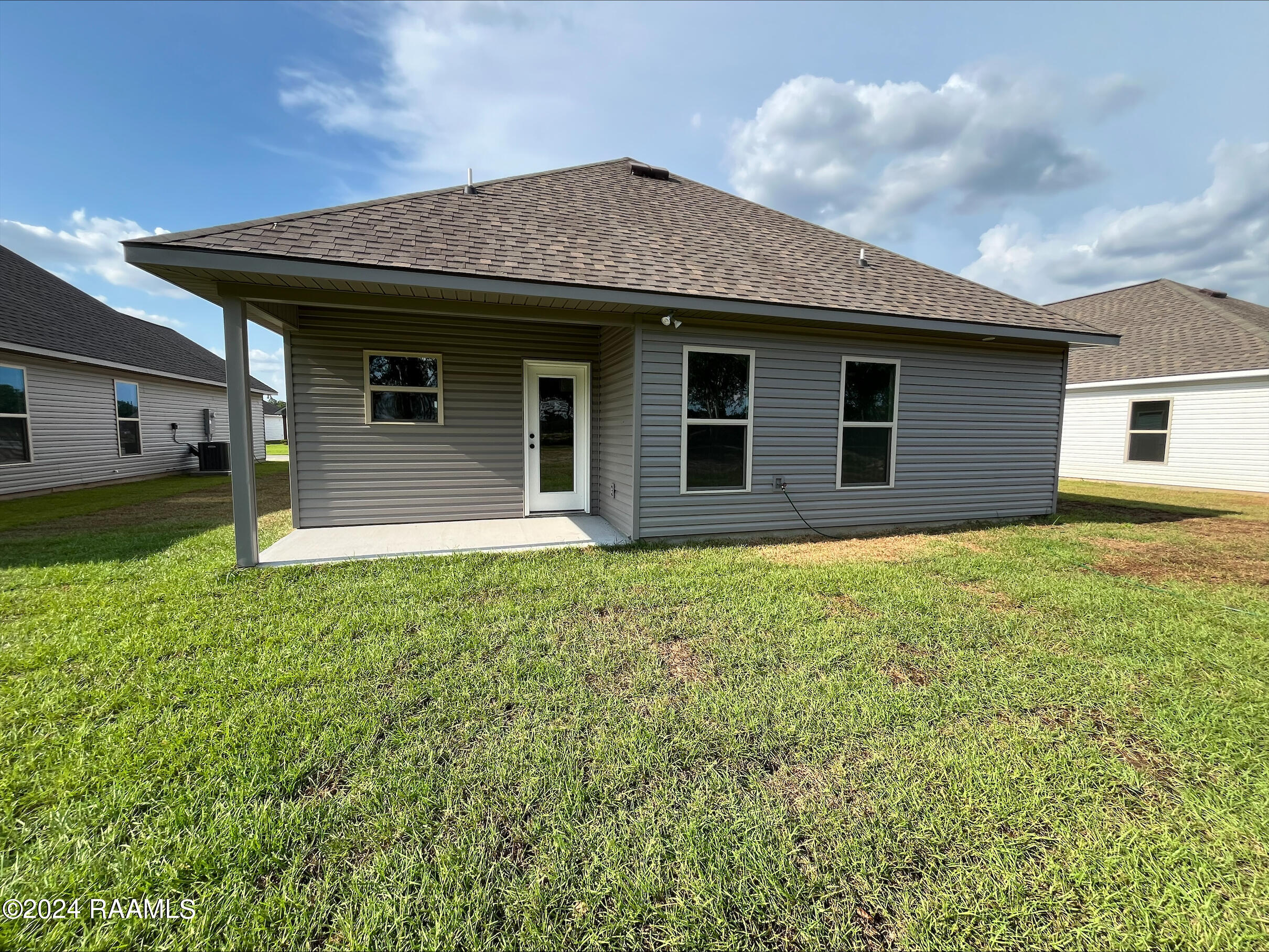 106 Ember Ridge Lane