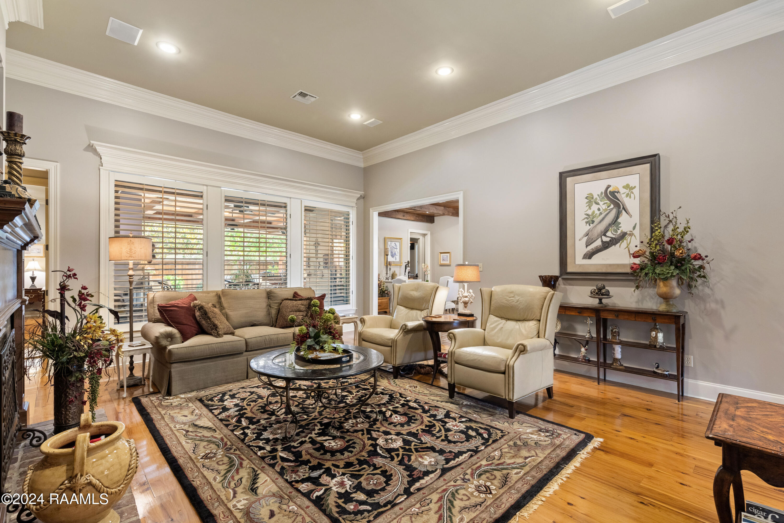 215 Brahmwell Court