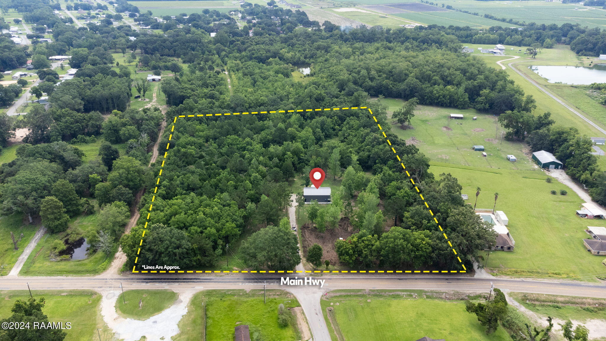 2397 Main Highway