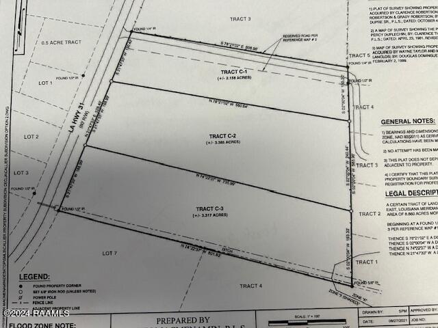 2397 Main Highway