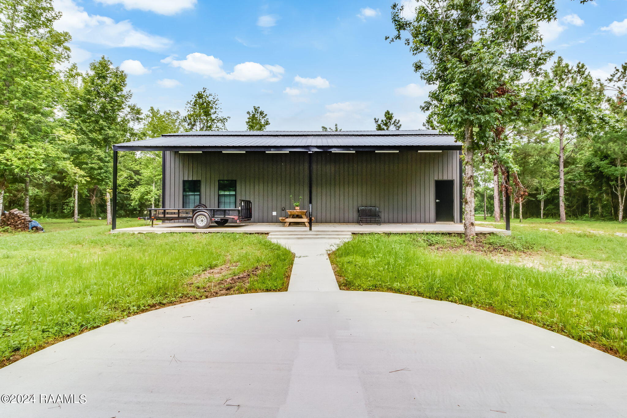 2397 Main Highway