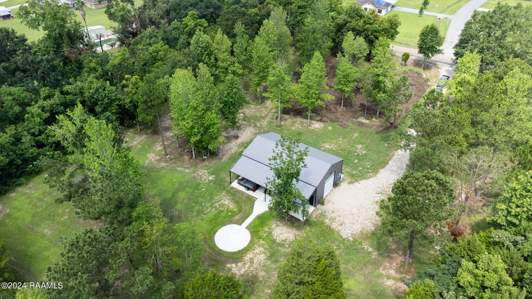 2397 Main Highway