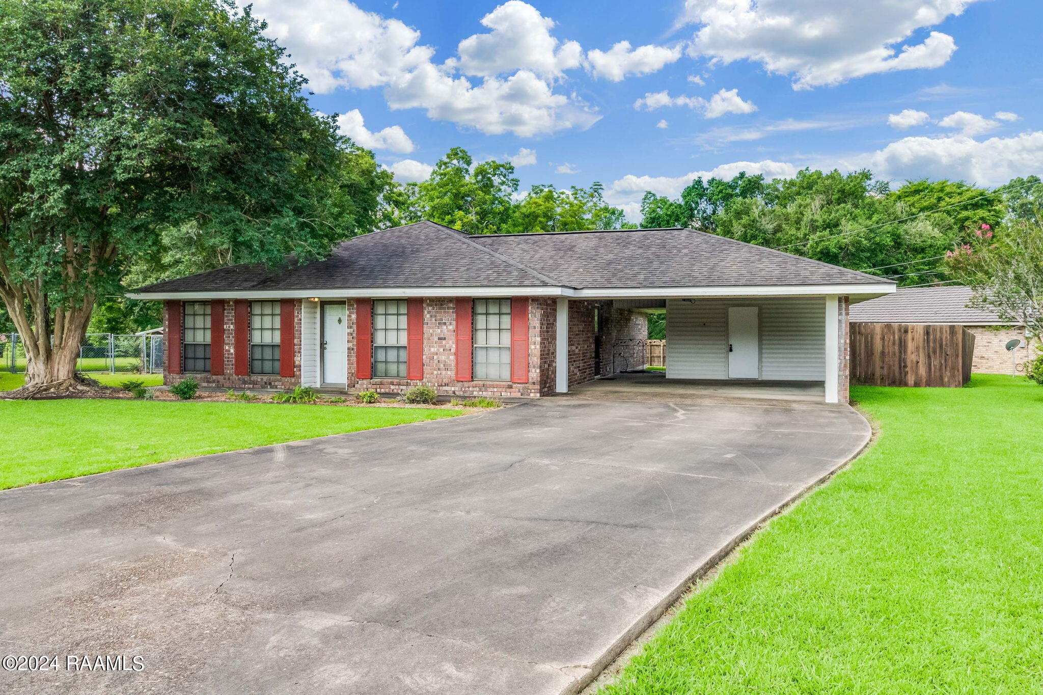 2432 Herbert Drive