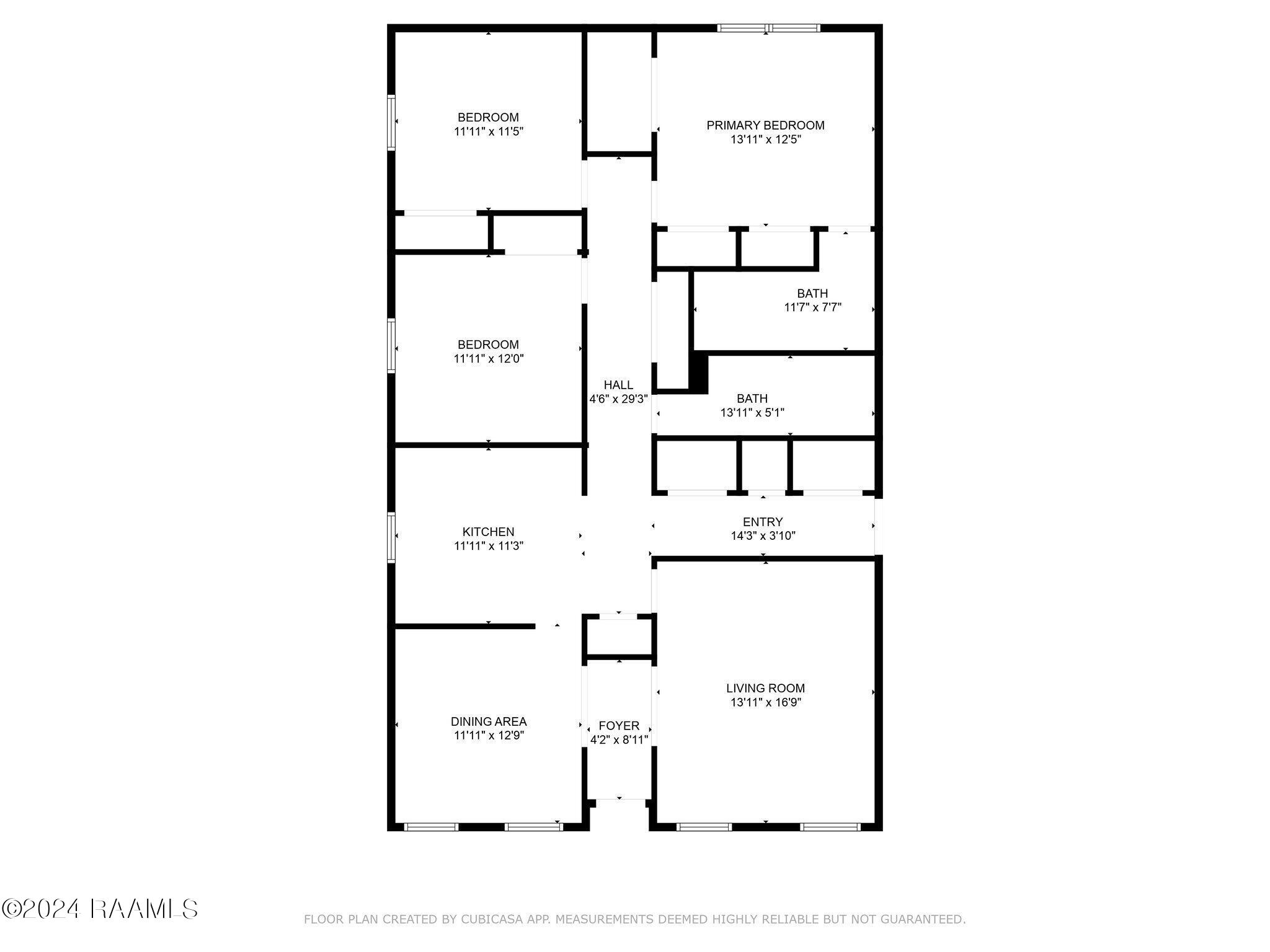 2432 Herbert Drive