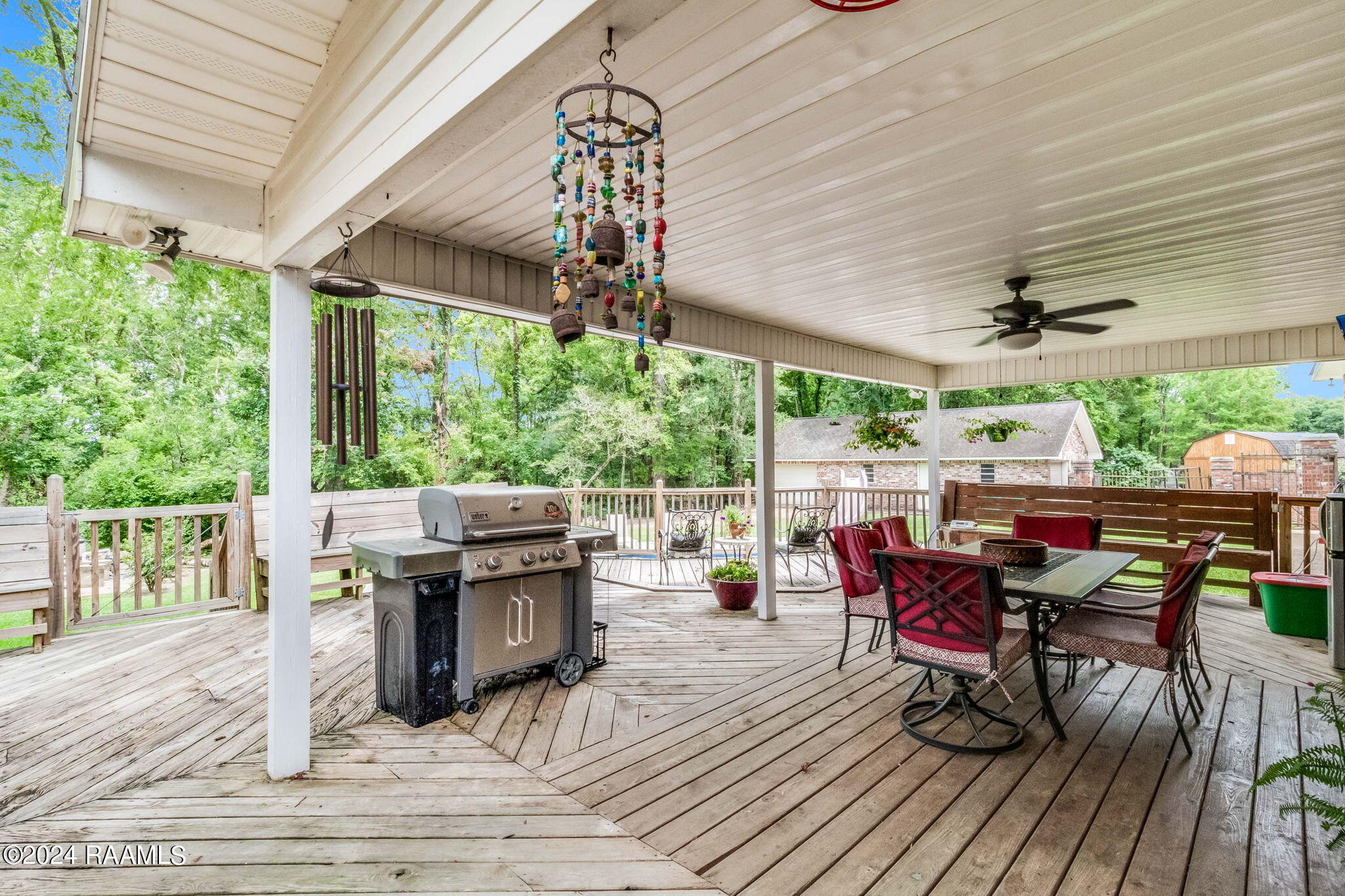 164 Bois Des Chene Drive
