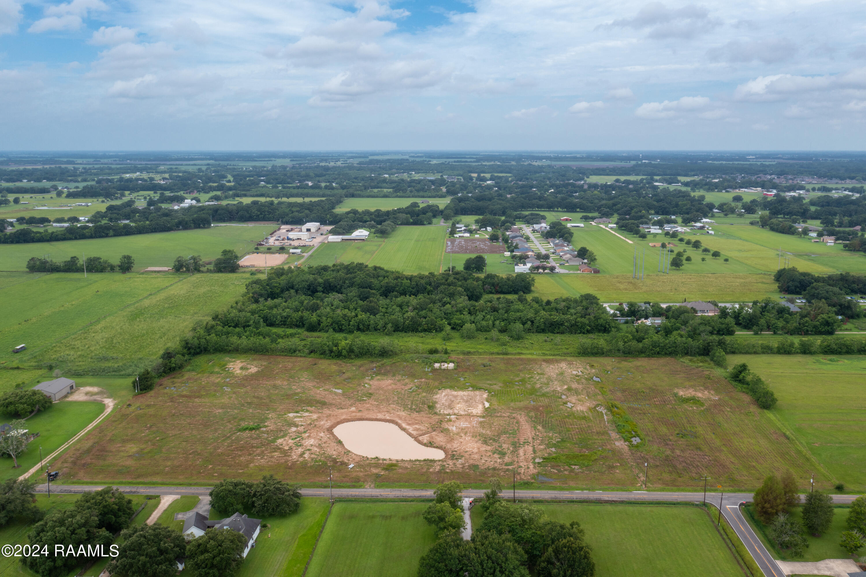 Tbd Tabb Road # A Unit: 1-A