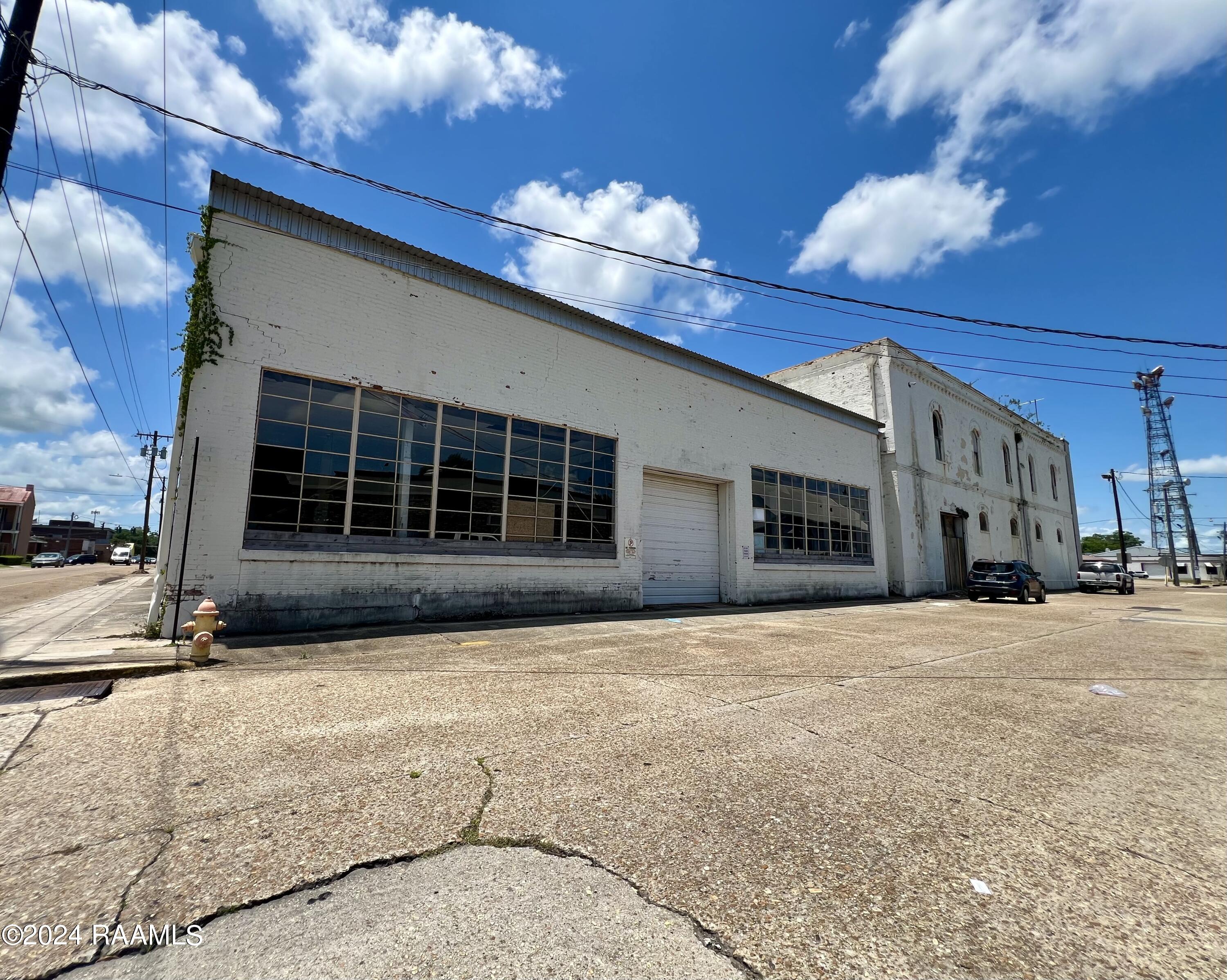 118 N Main Street