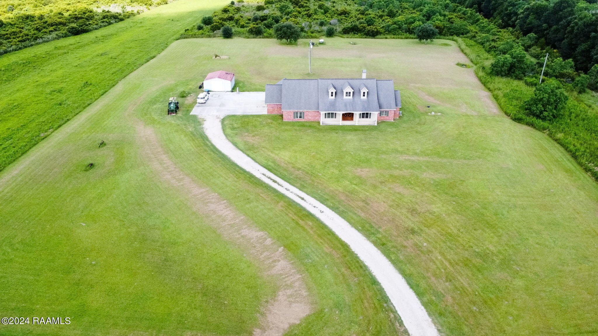 297 Prairie Ronde Highway