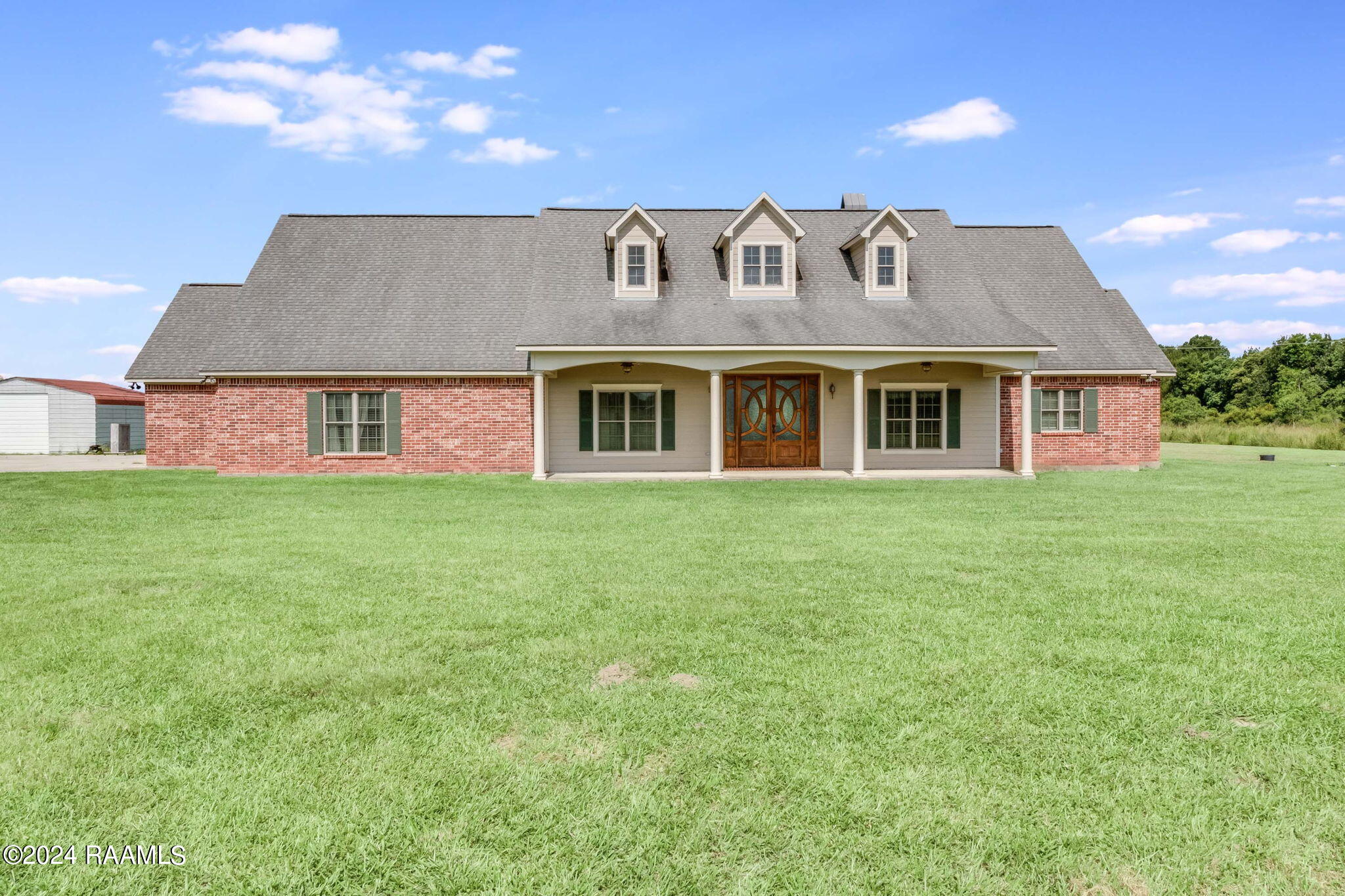 297 Prairie Ronde Highway