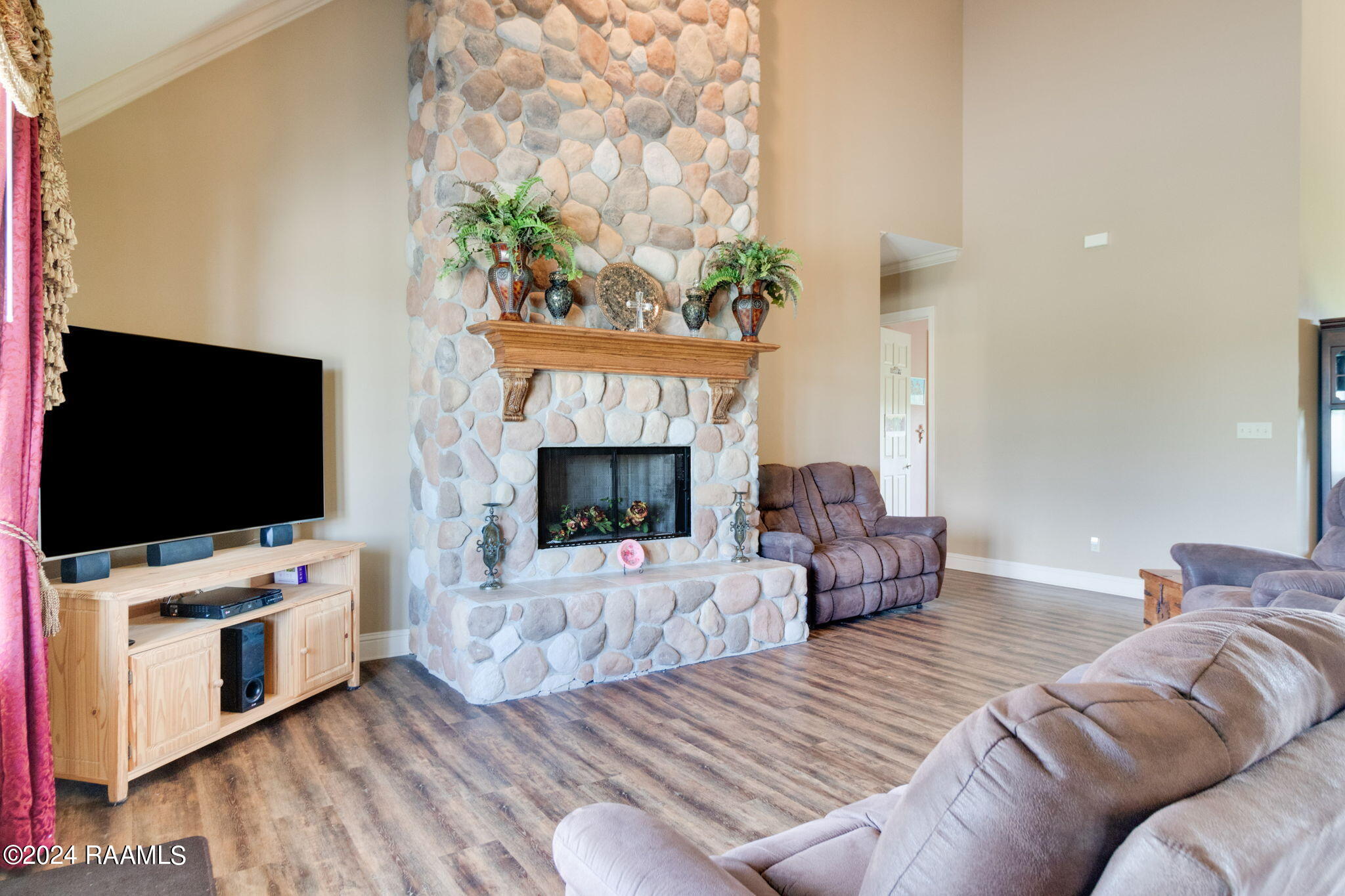 297 Prairie Ronde Highway