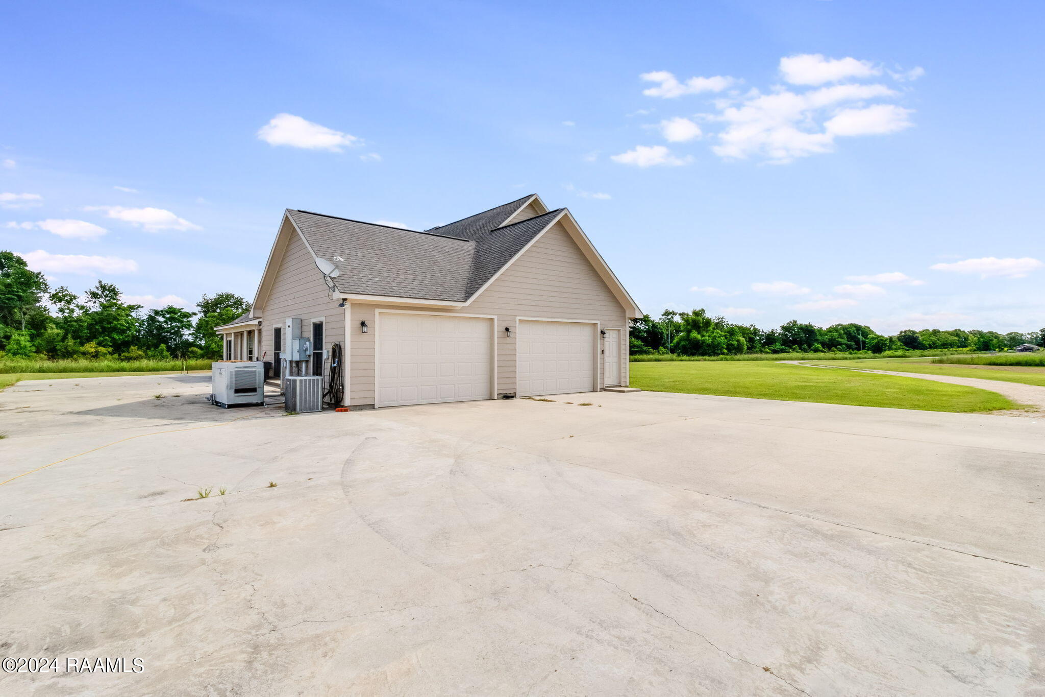 297 Prairie Ronde Highway